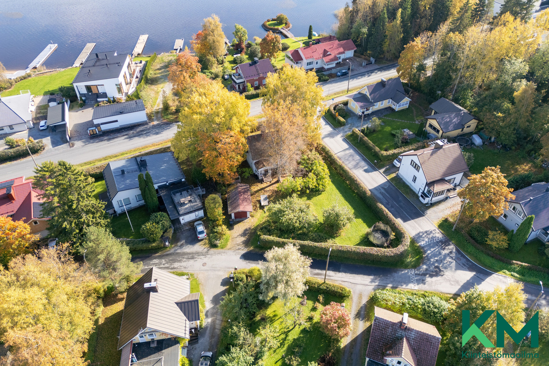 Pohtolankatu 91, Pohtola, Tampere