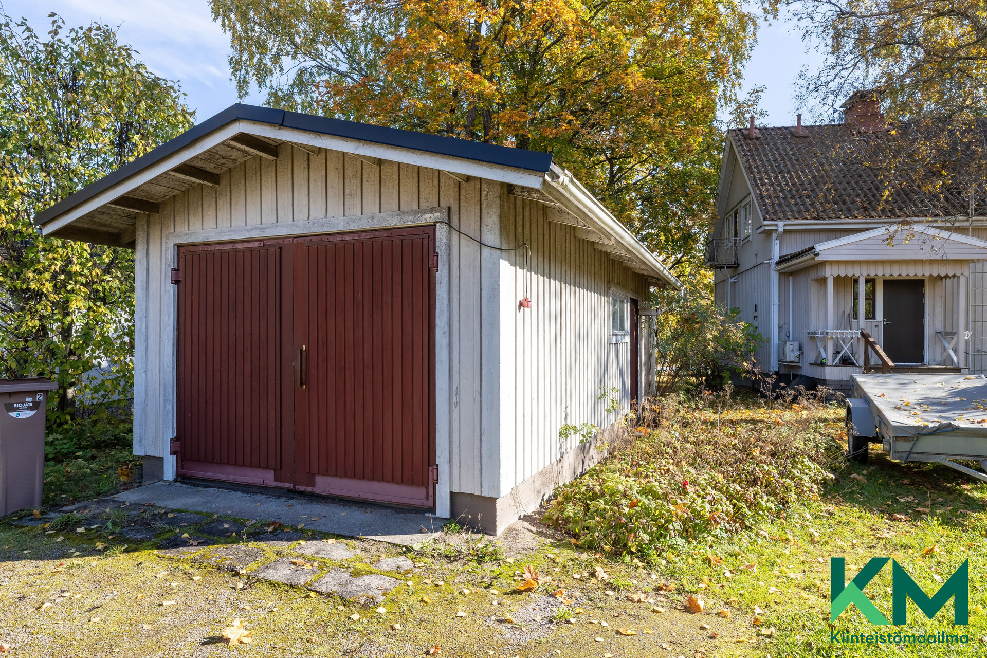 Pohtolankatu 91, Pohtola, Tampere