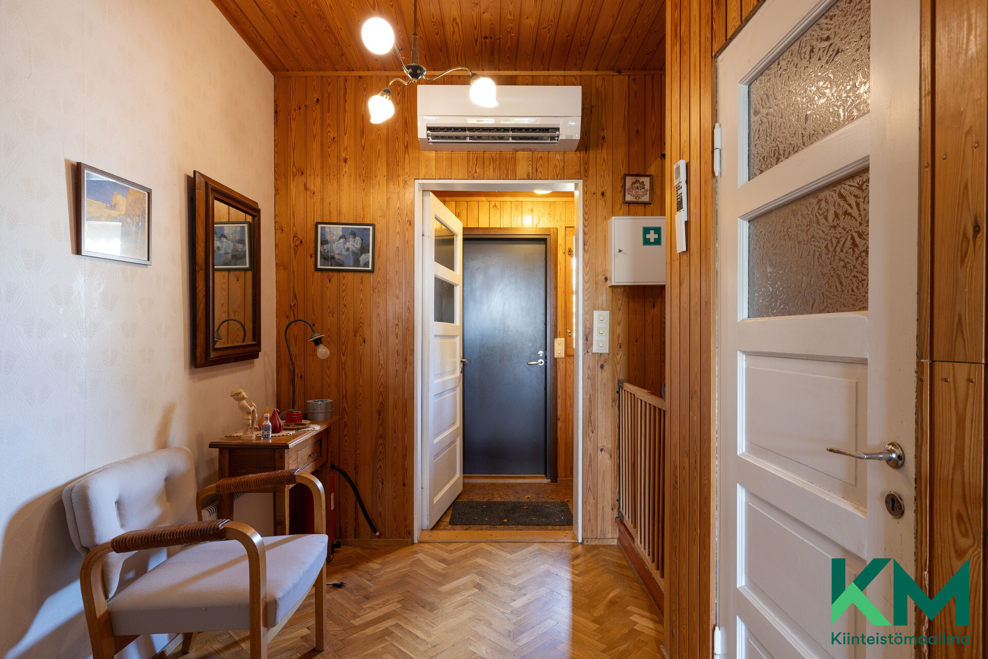 Pohtolankatu 91, Pohtola, Tampere