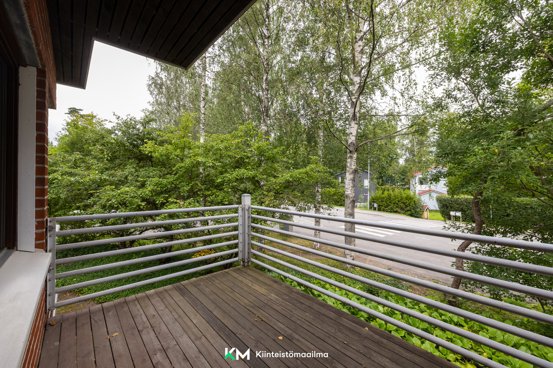 Kirjokalliontie 33, Maununneva, Helsinki