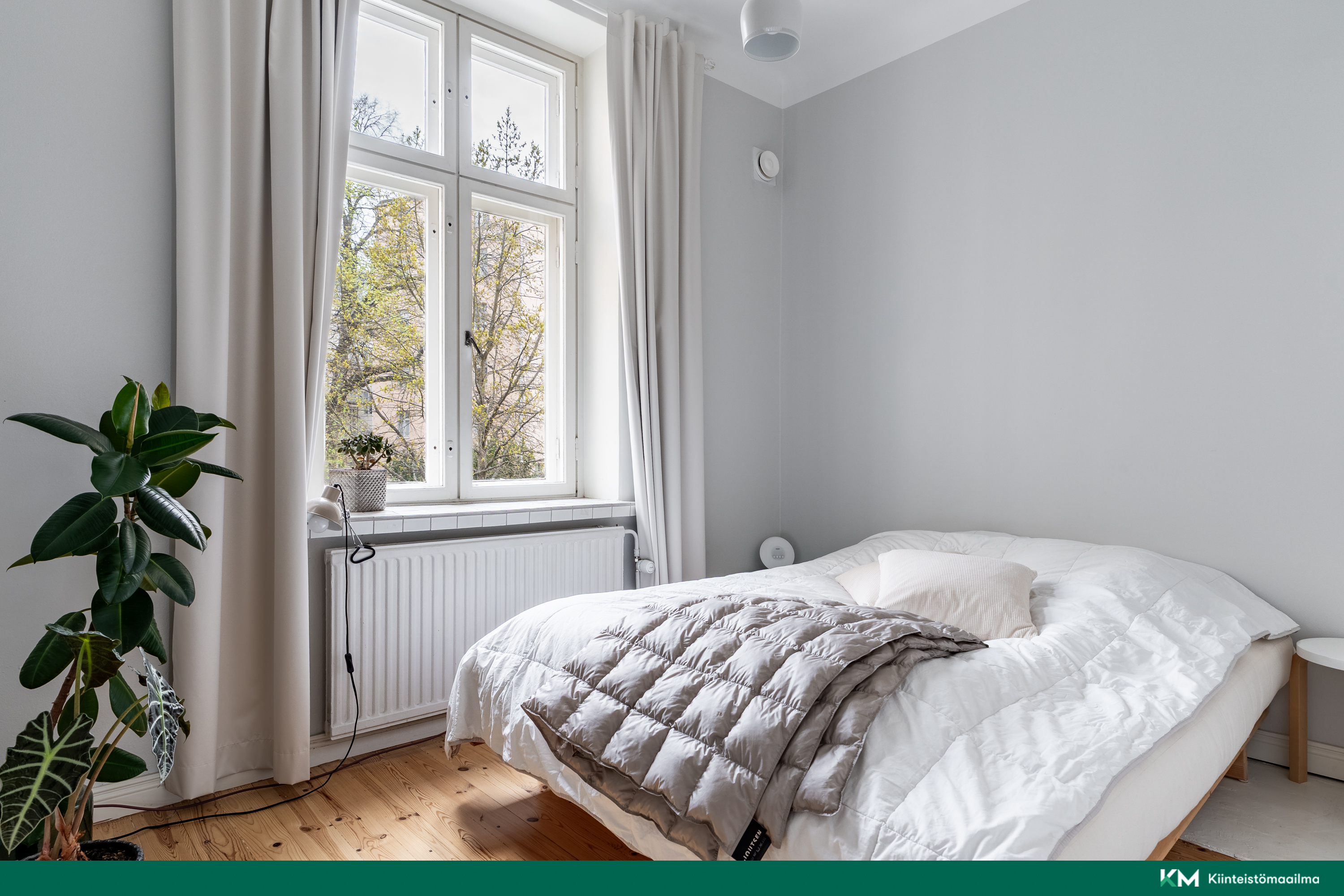 Eino Leinon katu 10, Taka-Töölö, Helsinki