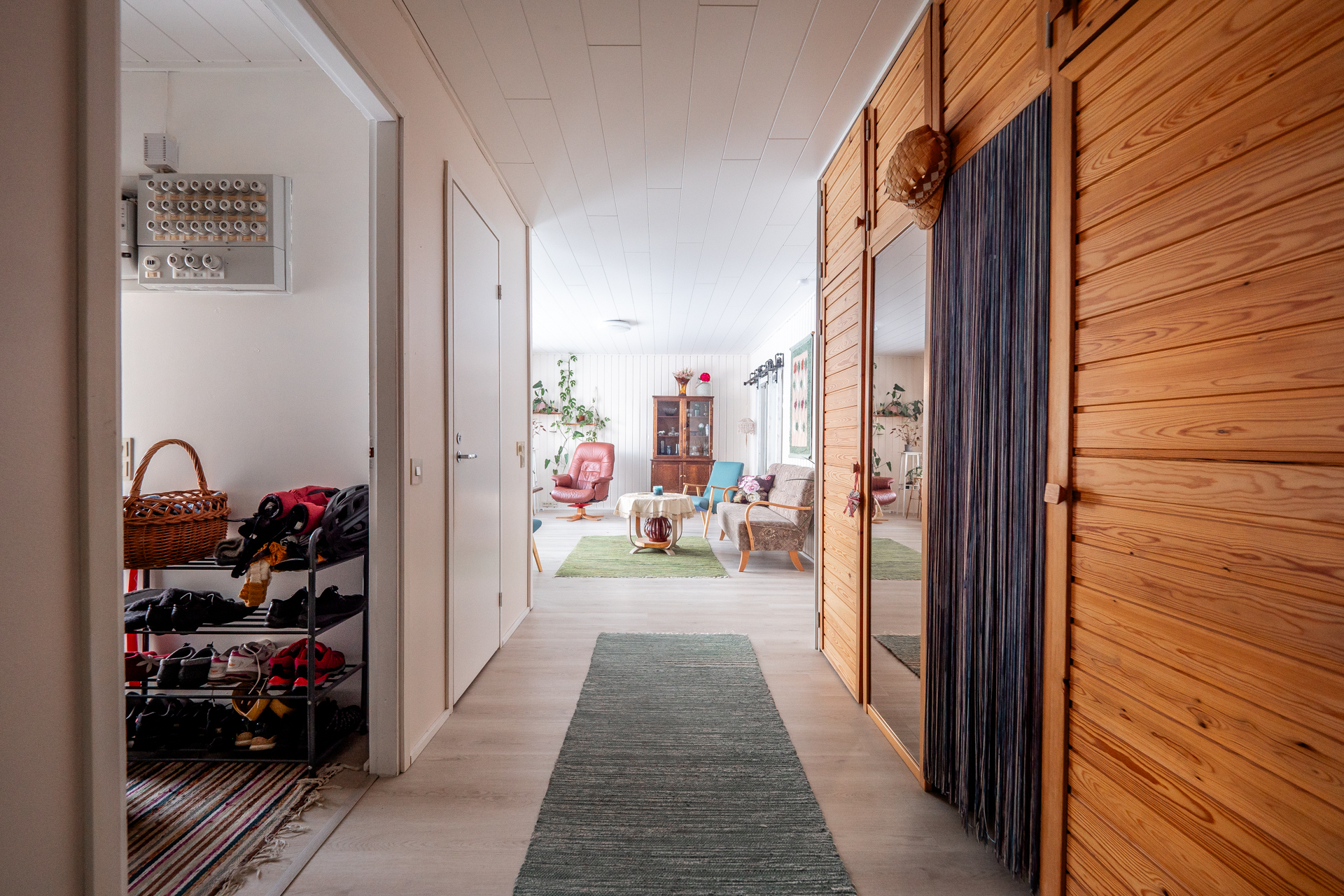 Öörnintie 1, Oulunsalo, Oulu