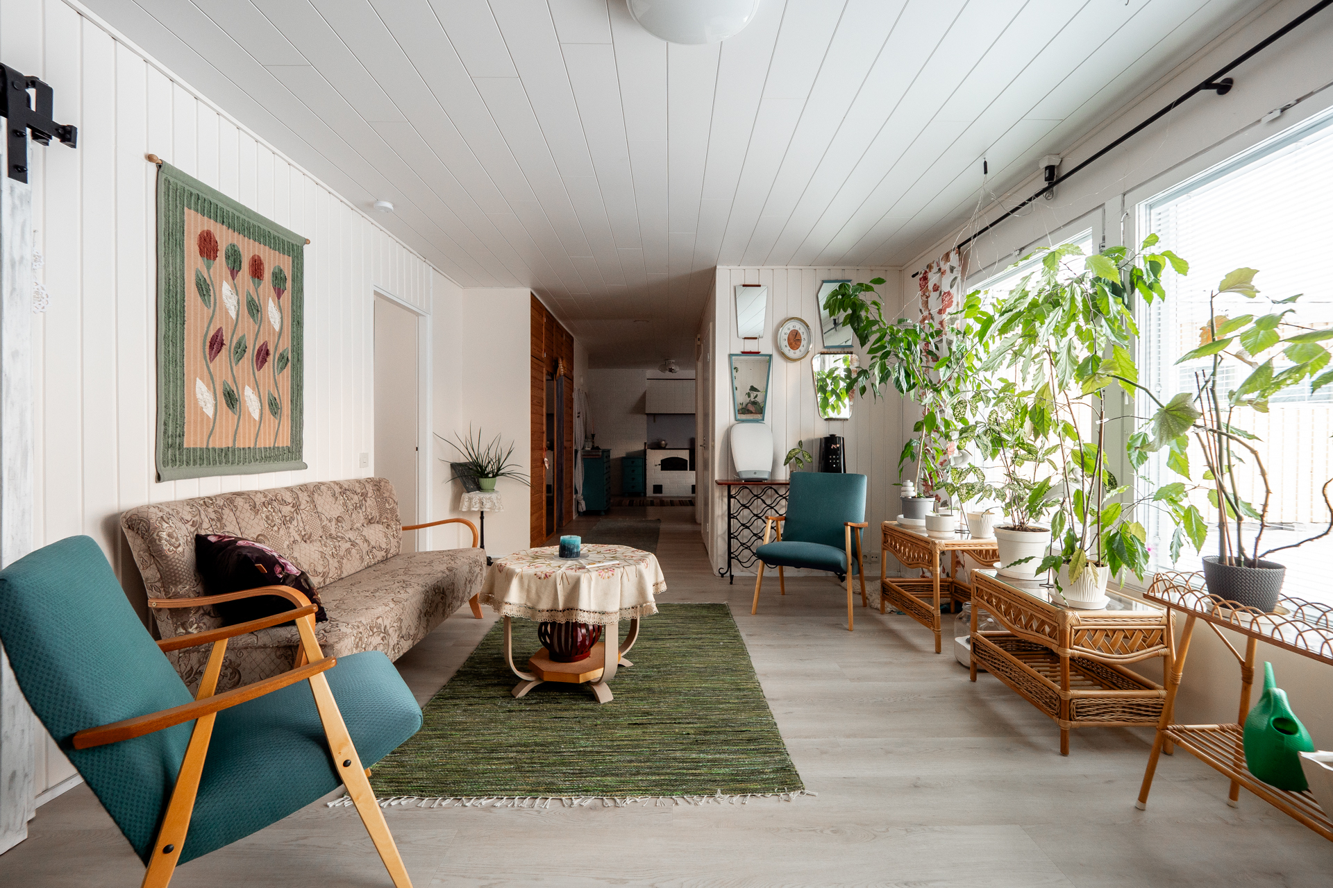 Öörnintie 1, Oulunsalo, Oulu