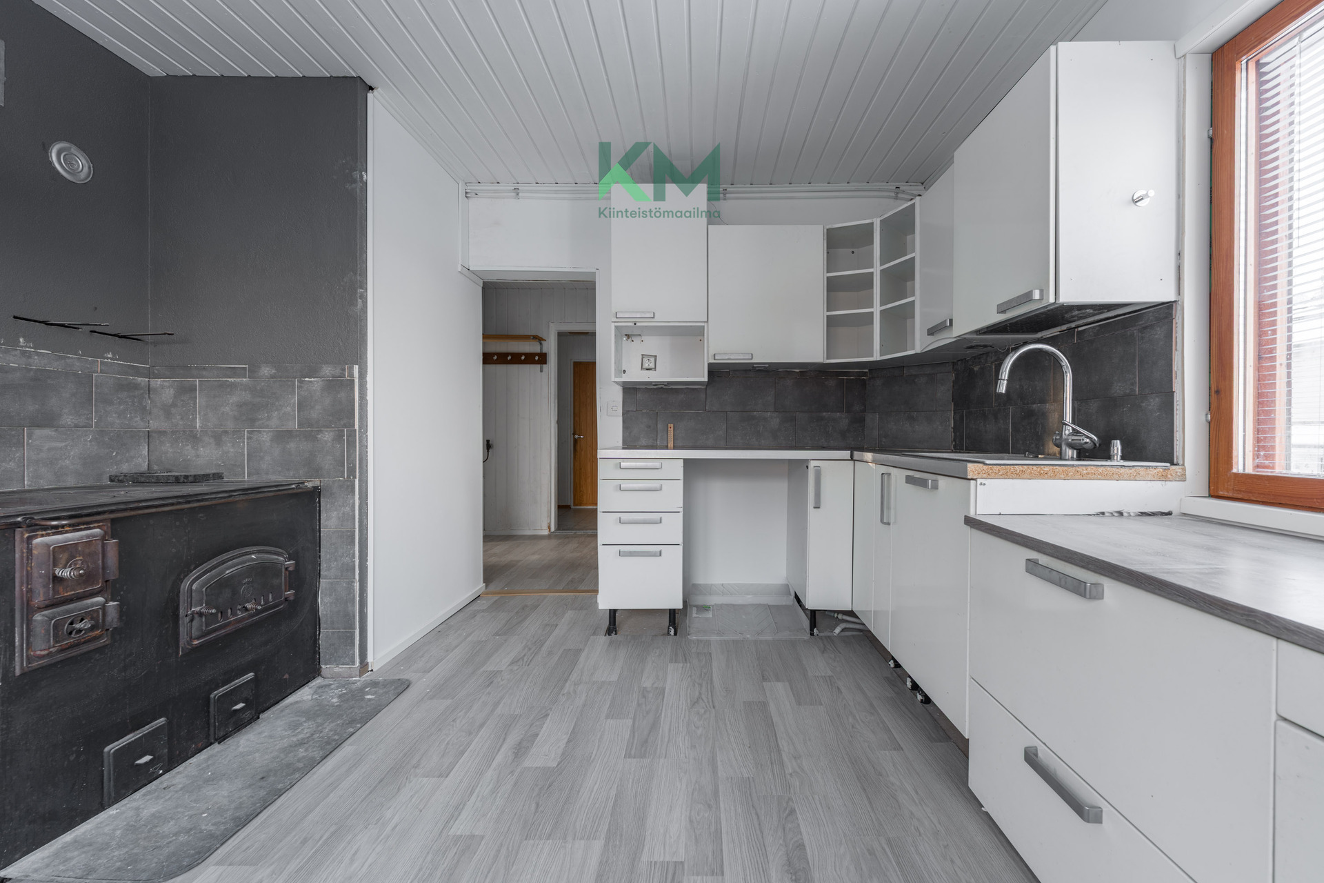 Poikkikatu 5, Jynkkä, Kuopio