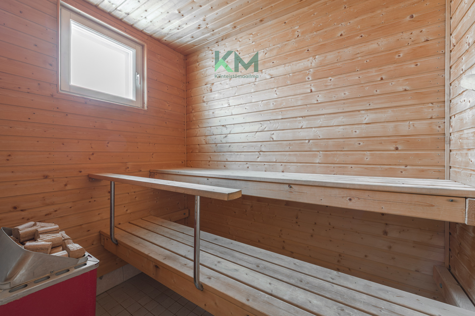 Poikkikatu 5, Jynkkä, Kuopio