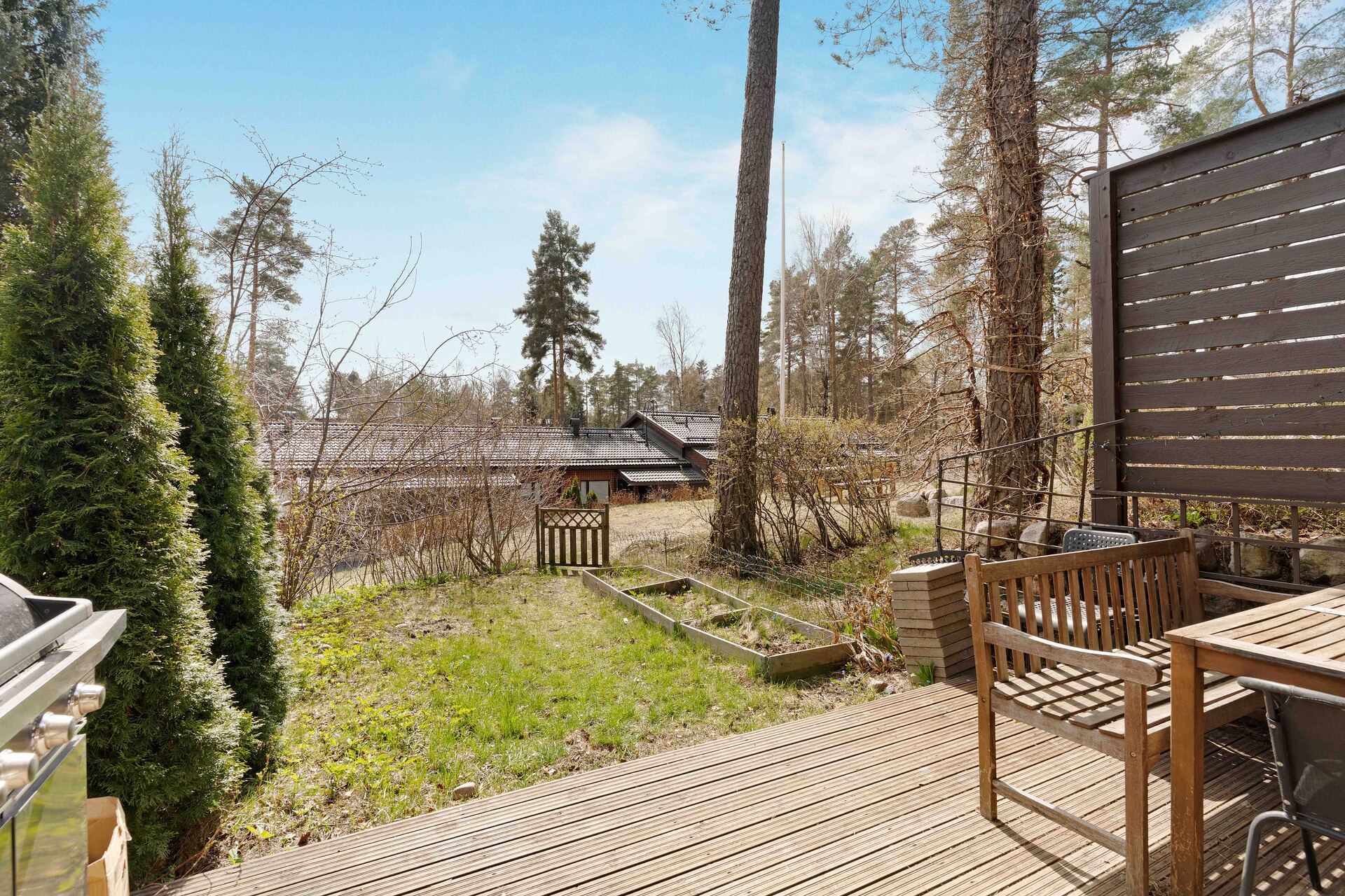 Brontie 5, Bro, Kirkkonummi