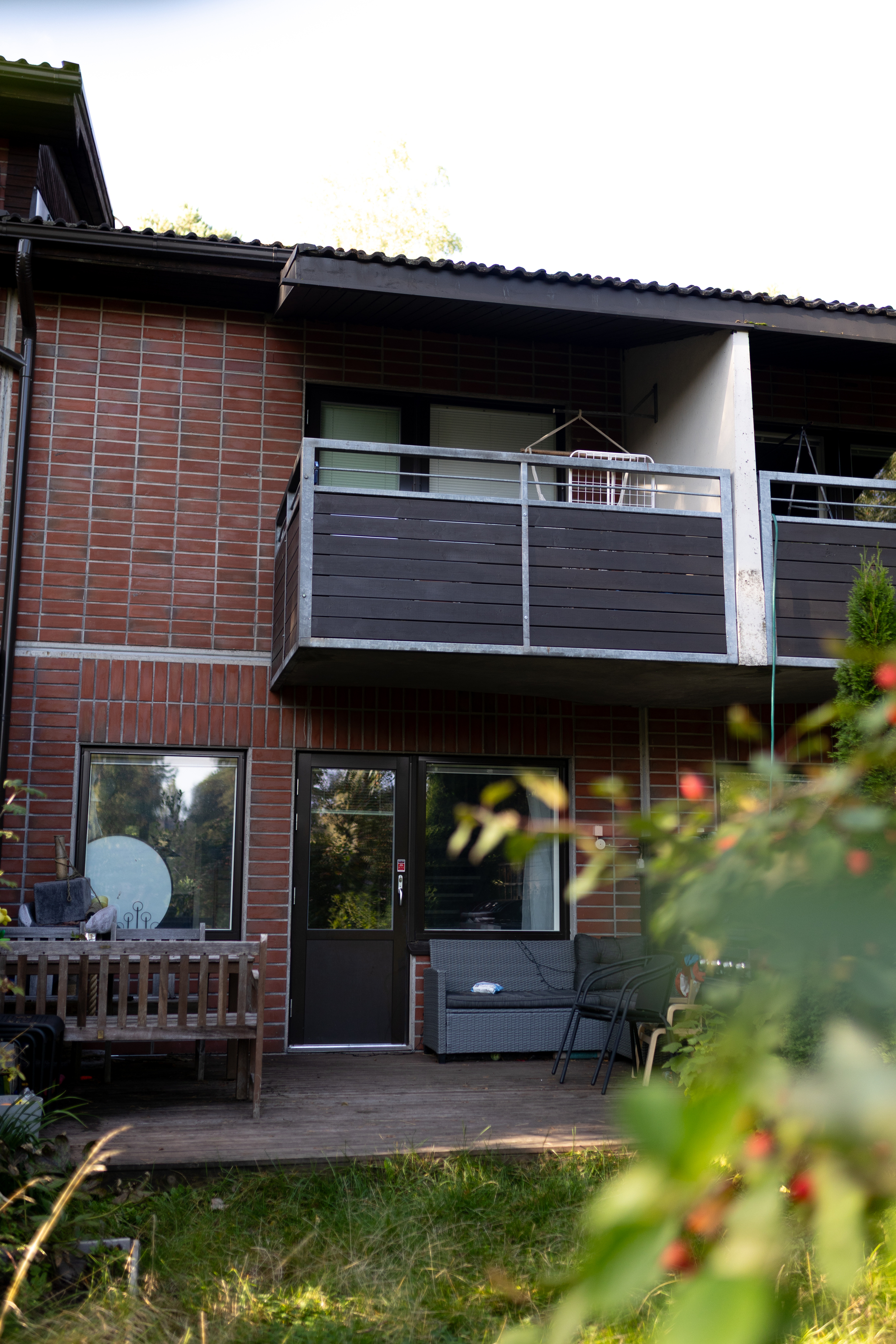 Brontie 5, Bro, Kirkkonummi