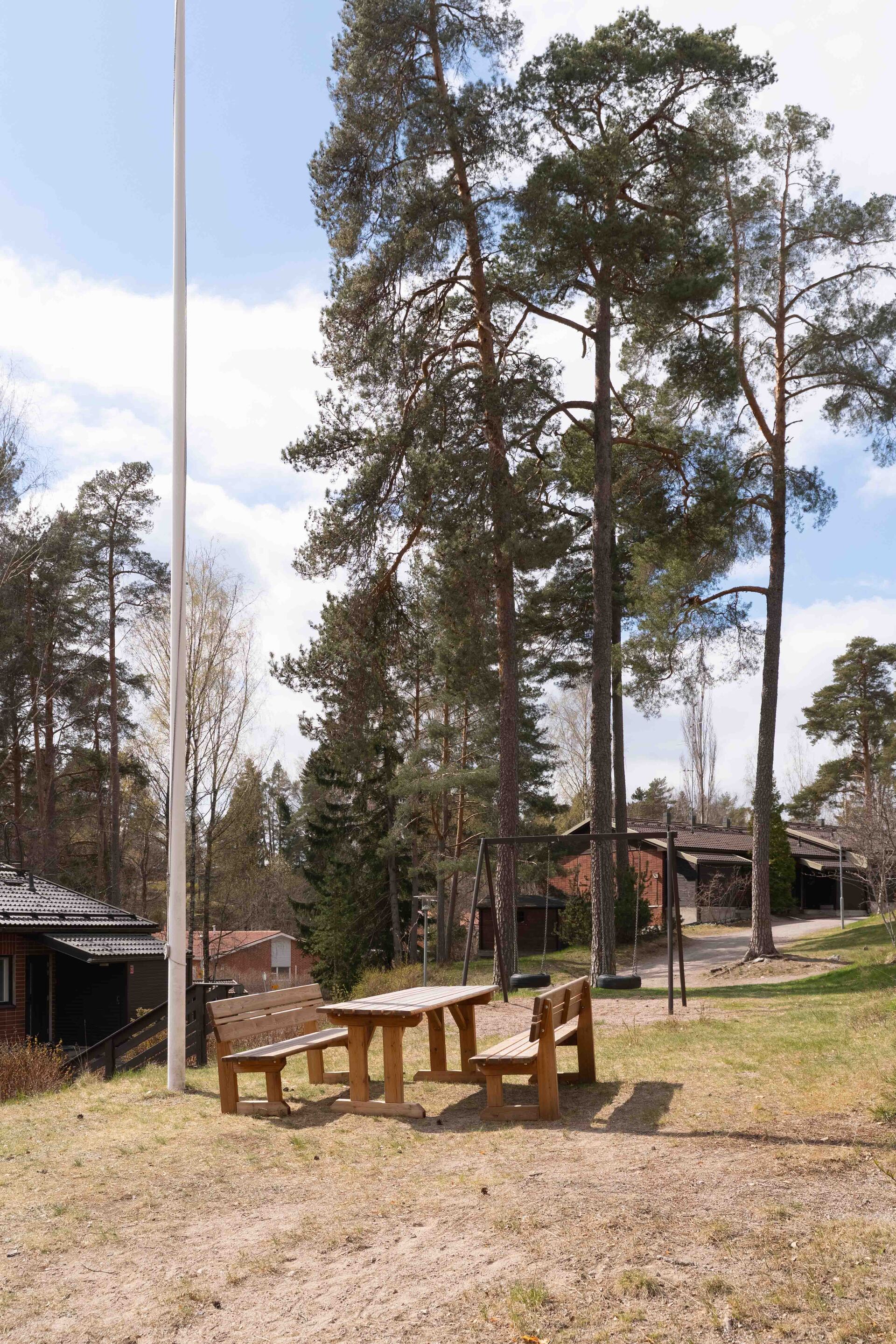 Brontie 5, Bro, Kirkkonummi