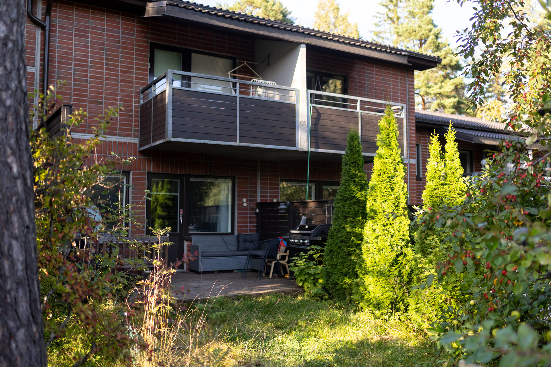 Brontie 5, Bro, Kirkkonummi
