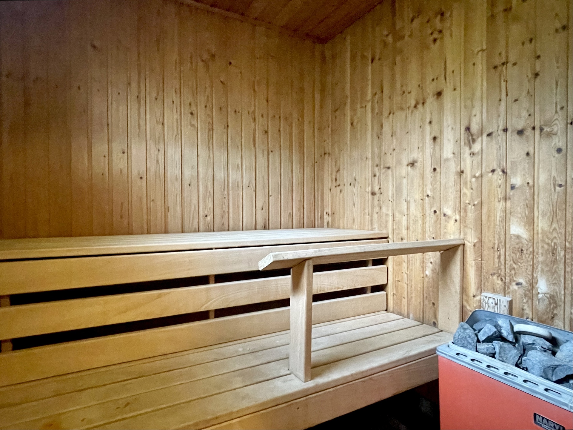 Saunapolku 2, Voutila, Hämeenlinna