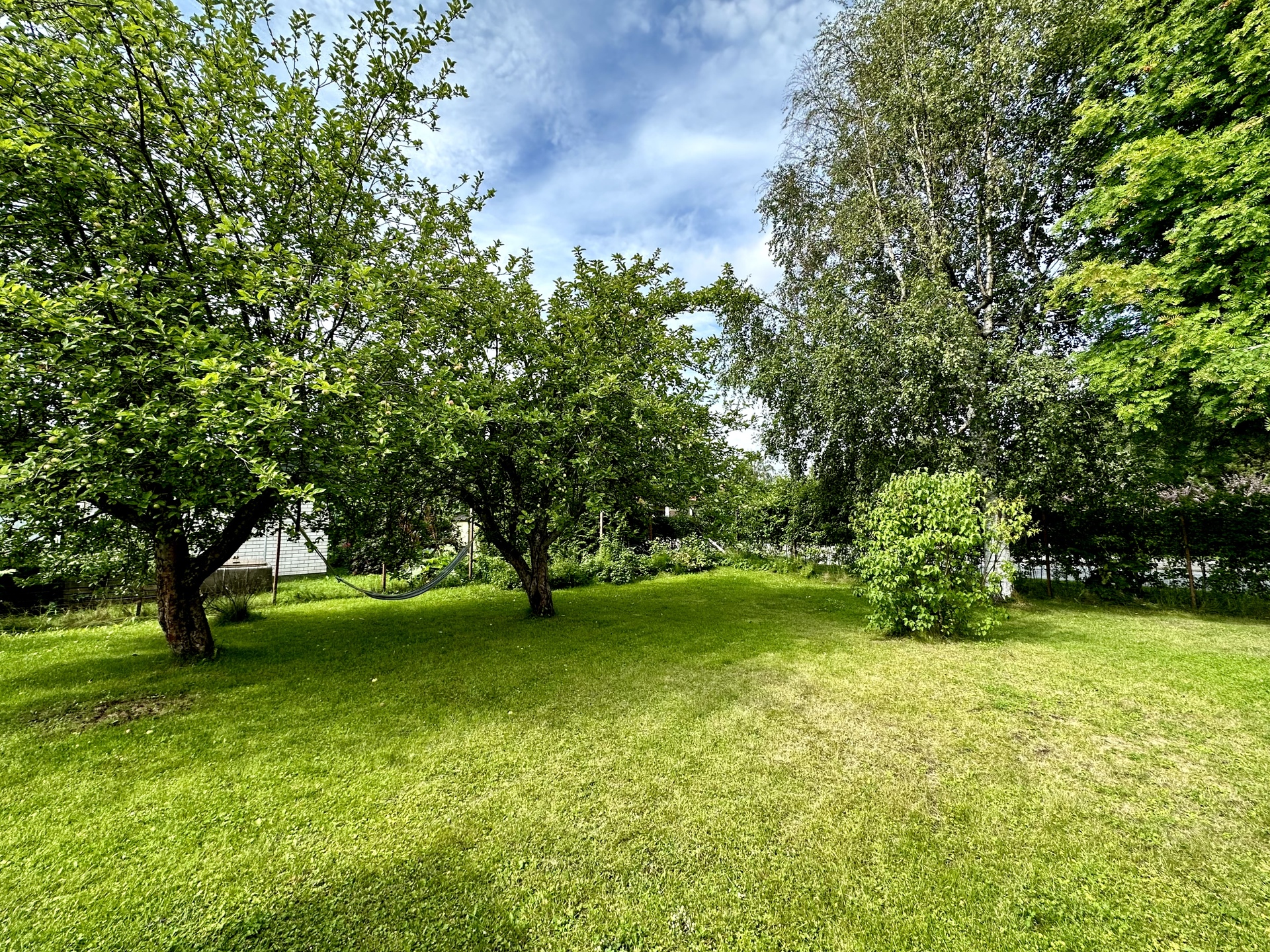Saunapolku 2, Voutila, Hämeenlinna