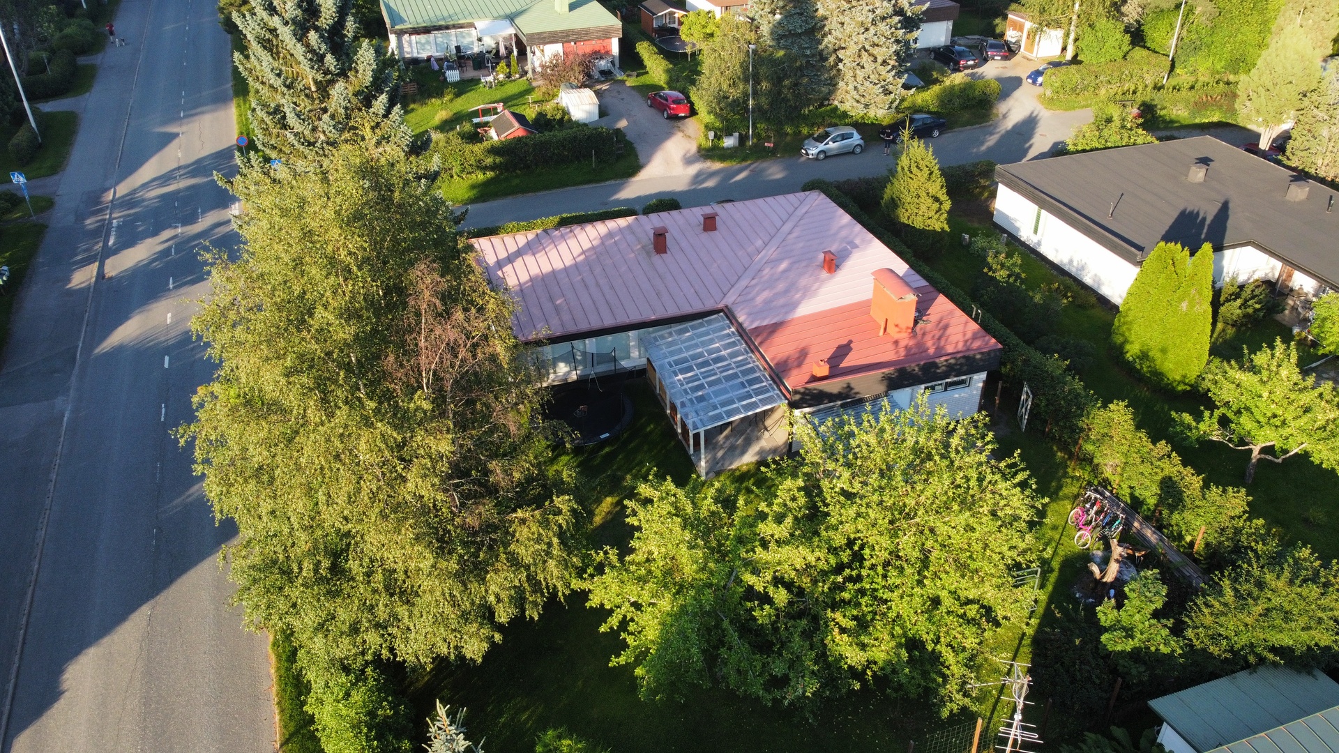 Saunapolku 2, Voutila, Hämeenlinna