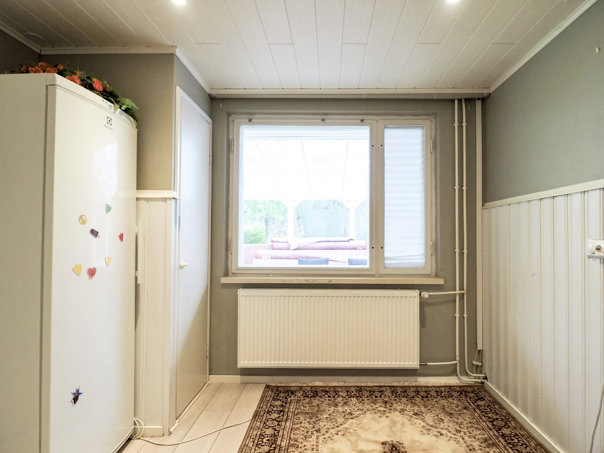 Saunapolku 2, Voutila, Hämeenlinna