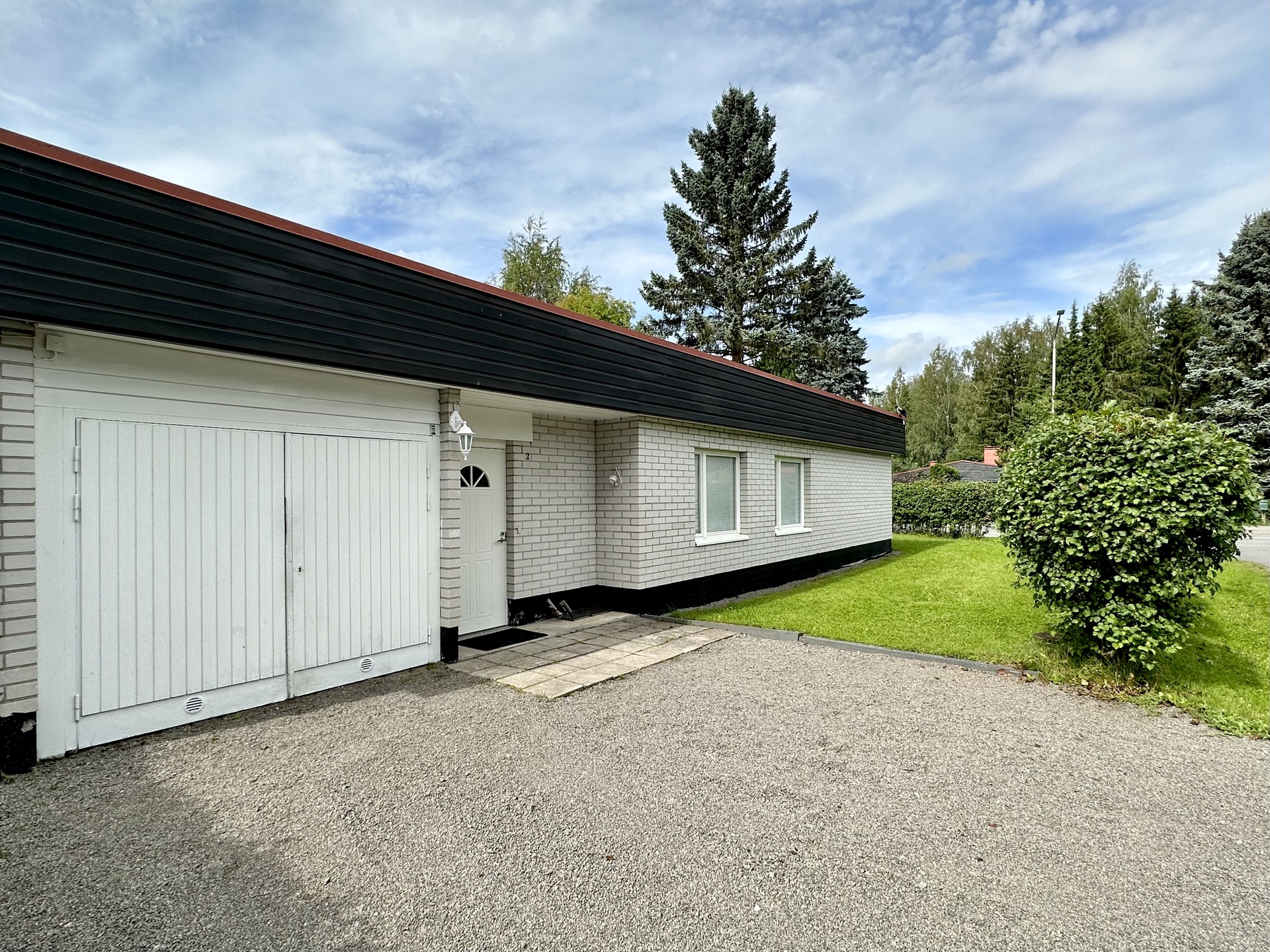 Saunapolku 2, Voutila, Hämeenlinna