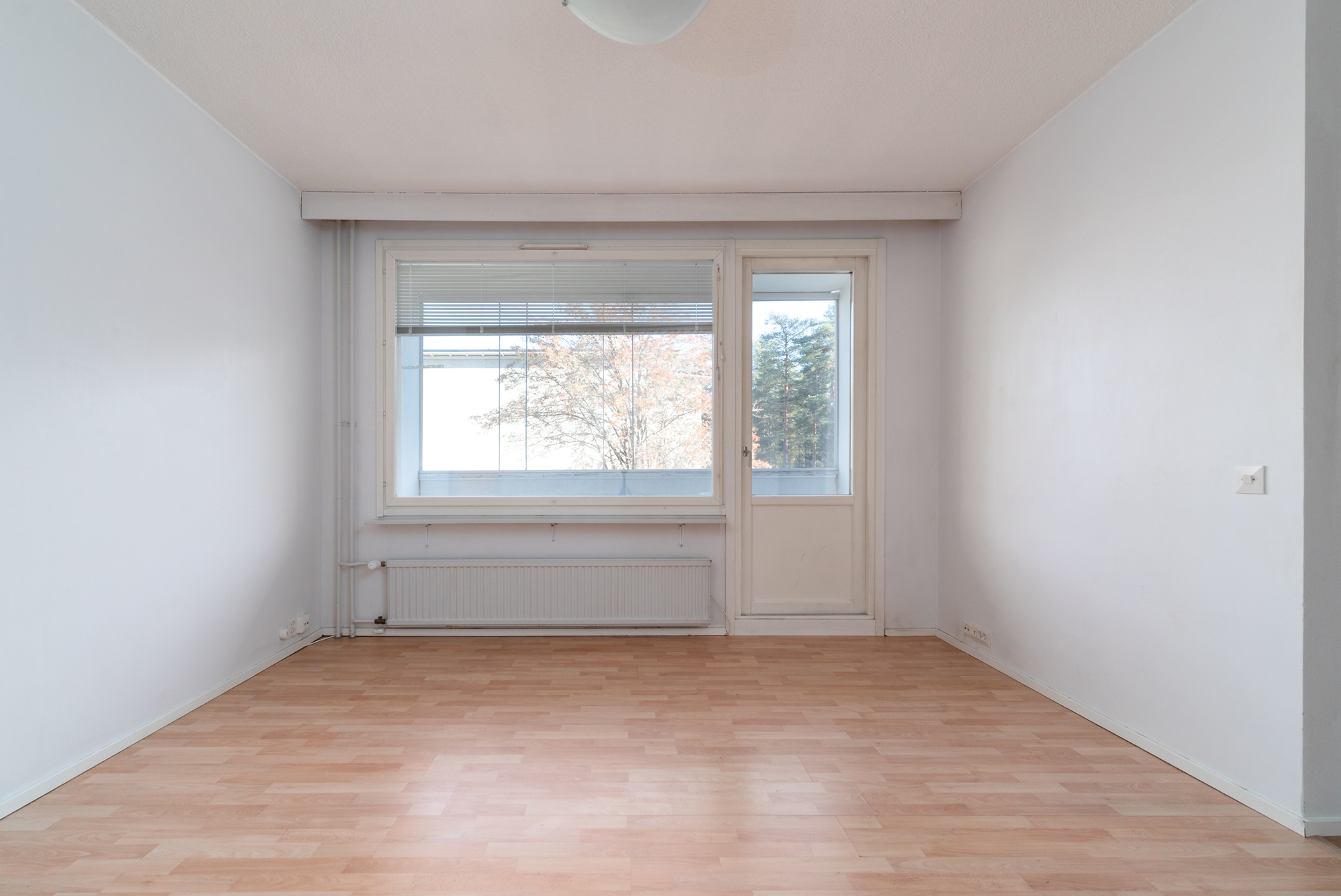Laikuttajantie 8, Kangaslampi, Jyväskylä