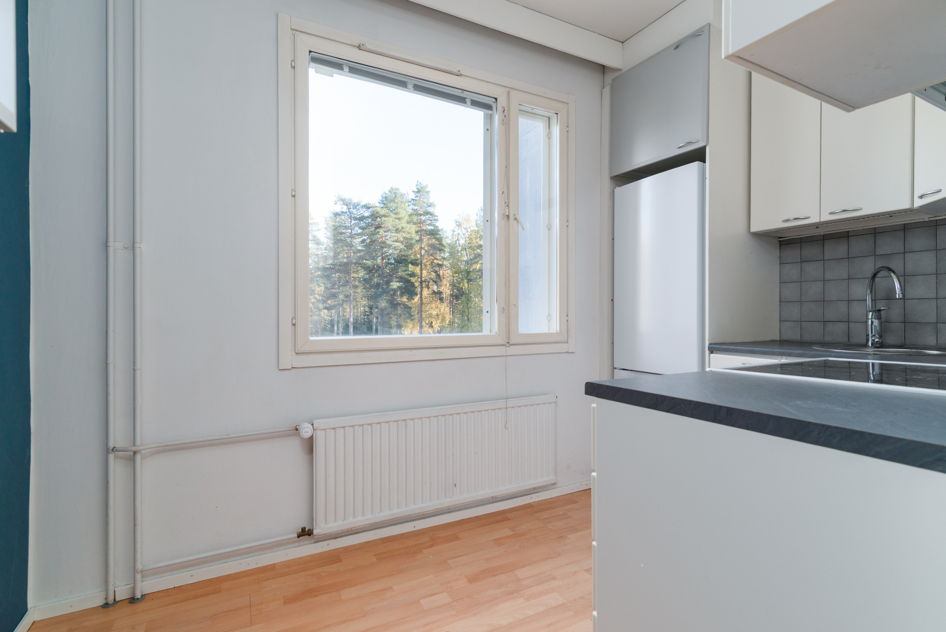 Laikuttajantie 8, Kangaslampi, Jyväskylä