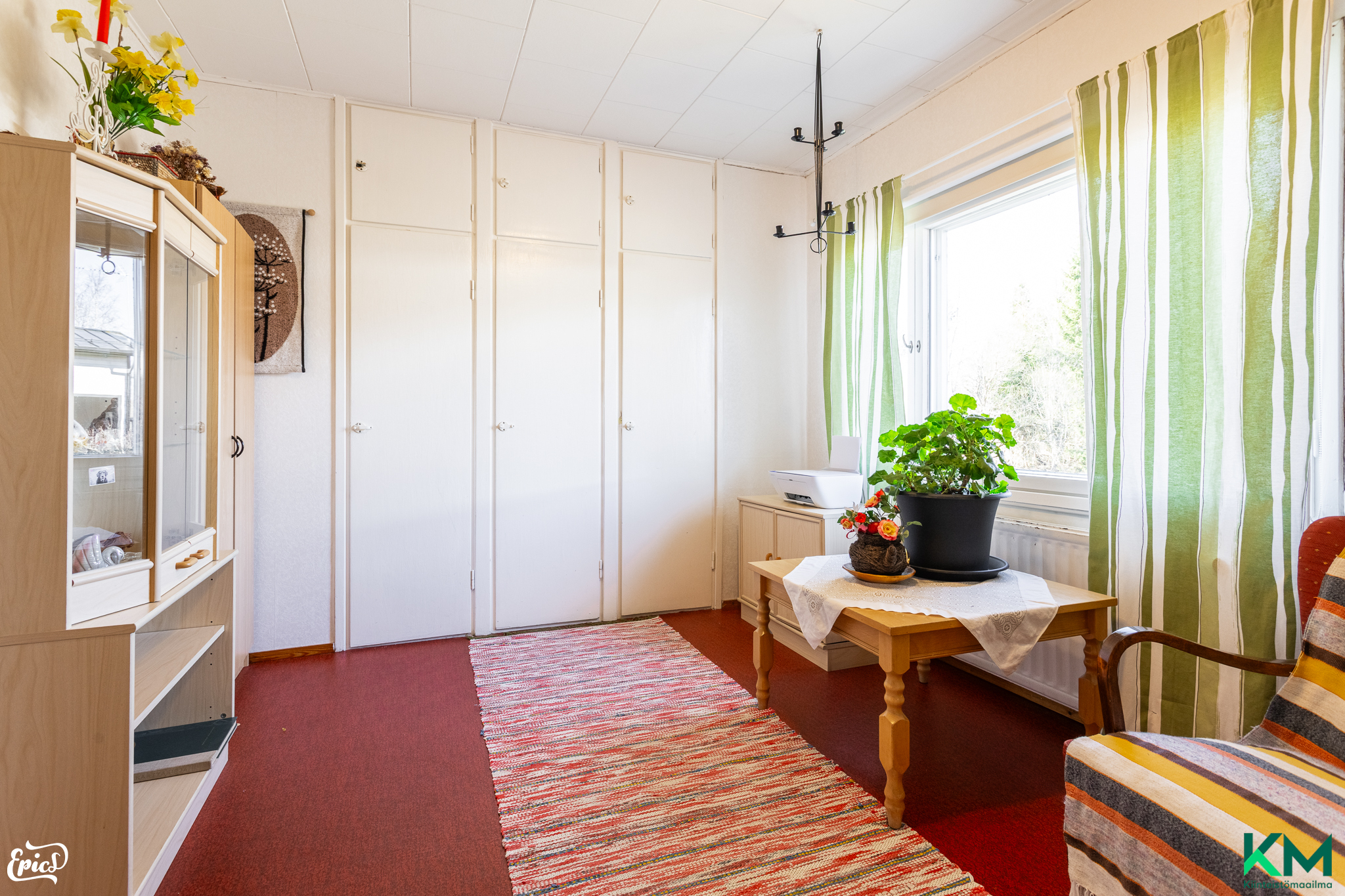 Lehtopolku 4 B, Lempäälä