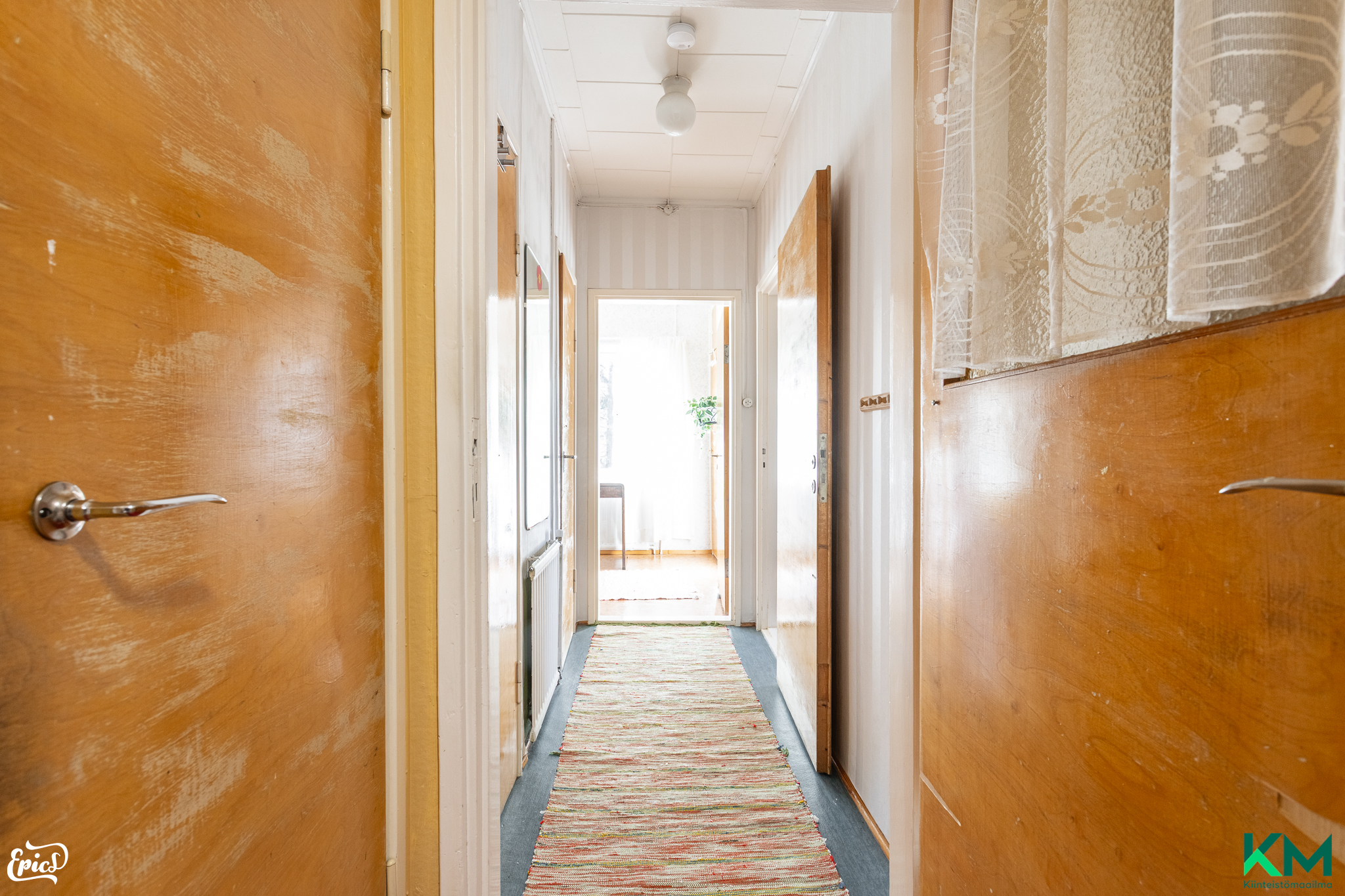 Lehtopolku 4 B, Lempäälä