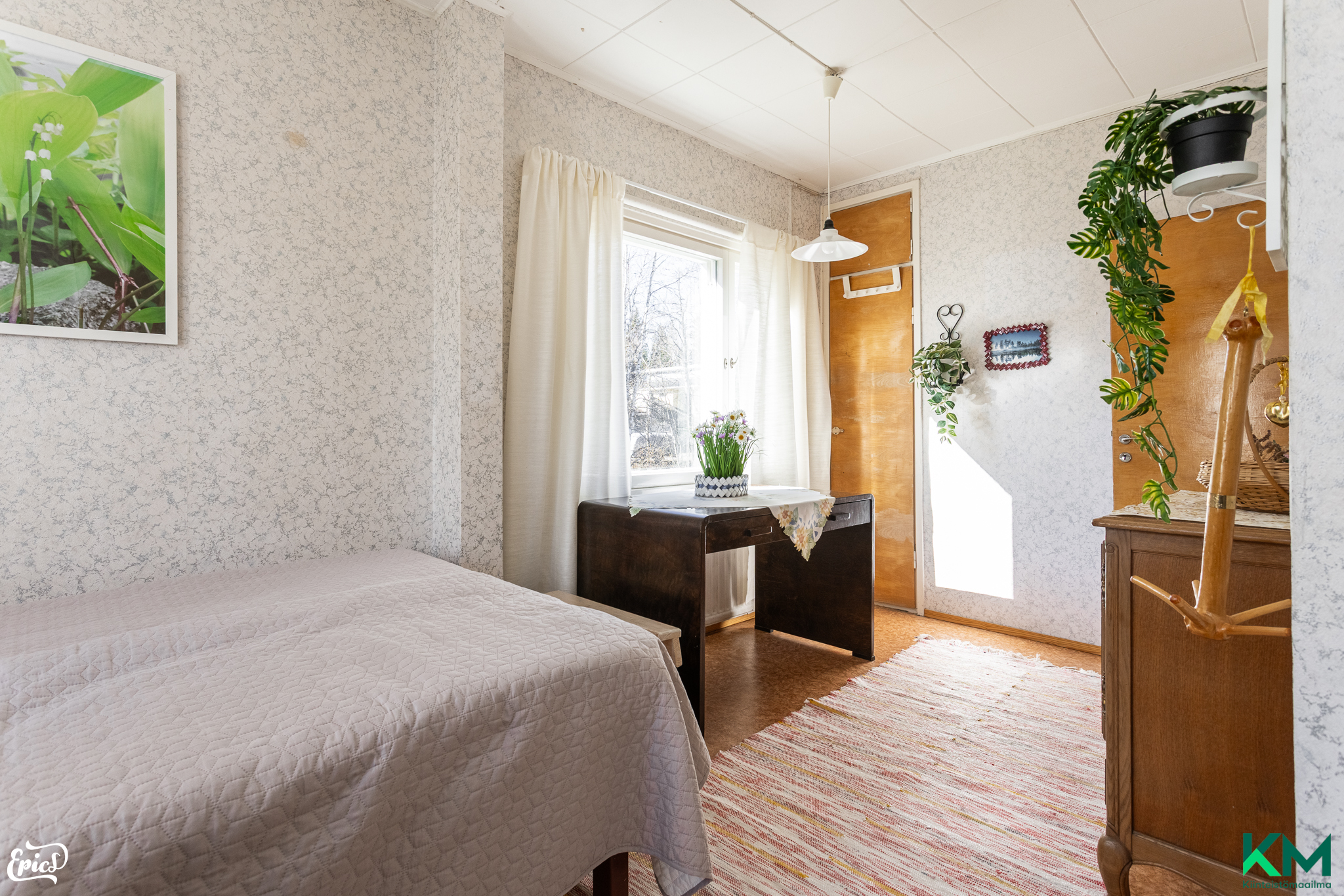 Lehtopolku 4 B, Lempäälä