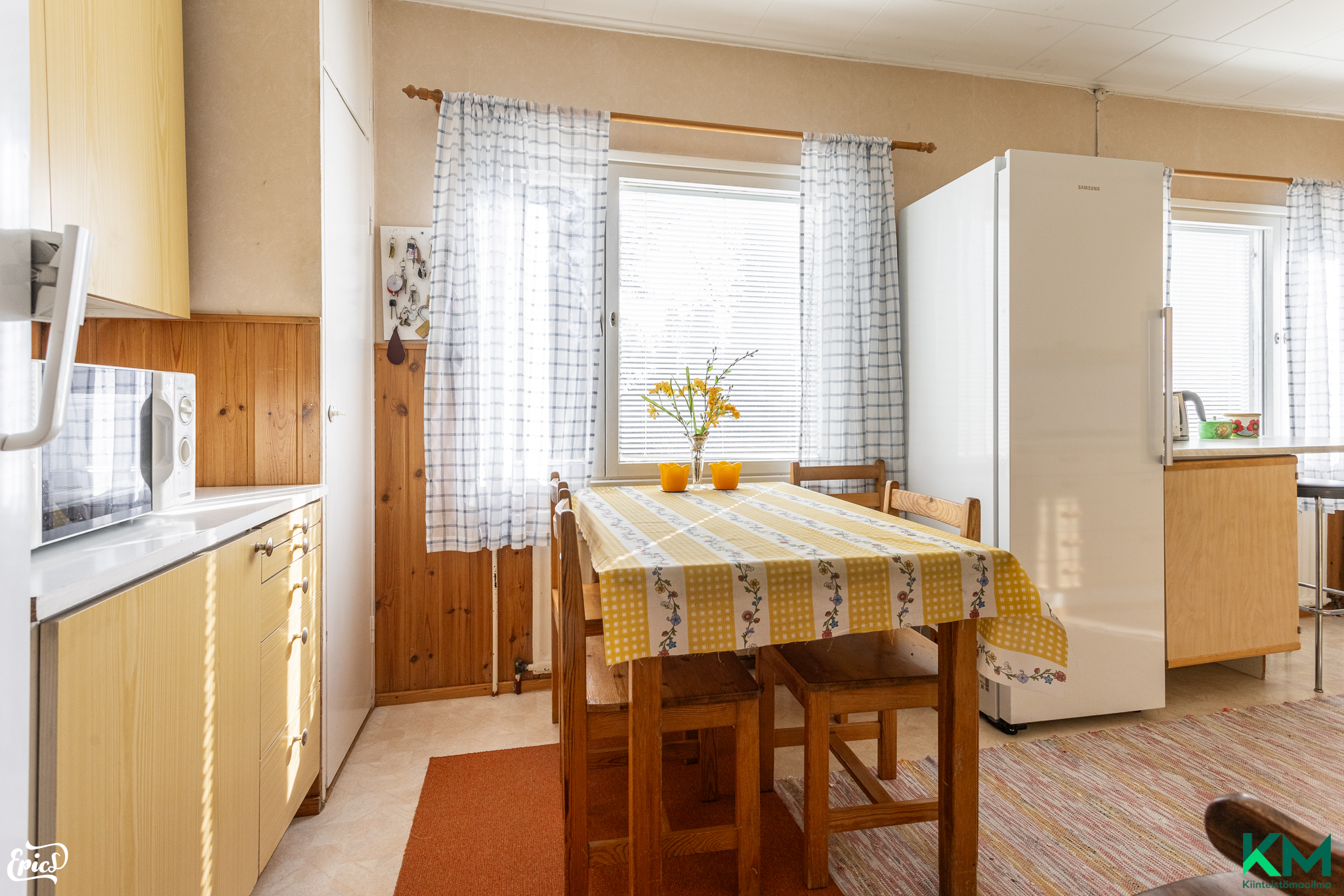 Lehtopolku 4 B, Lempäälä