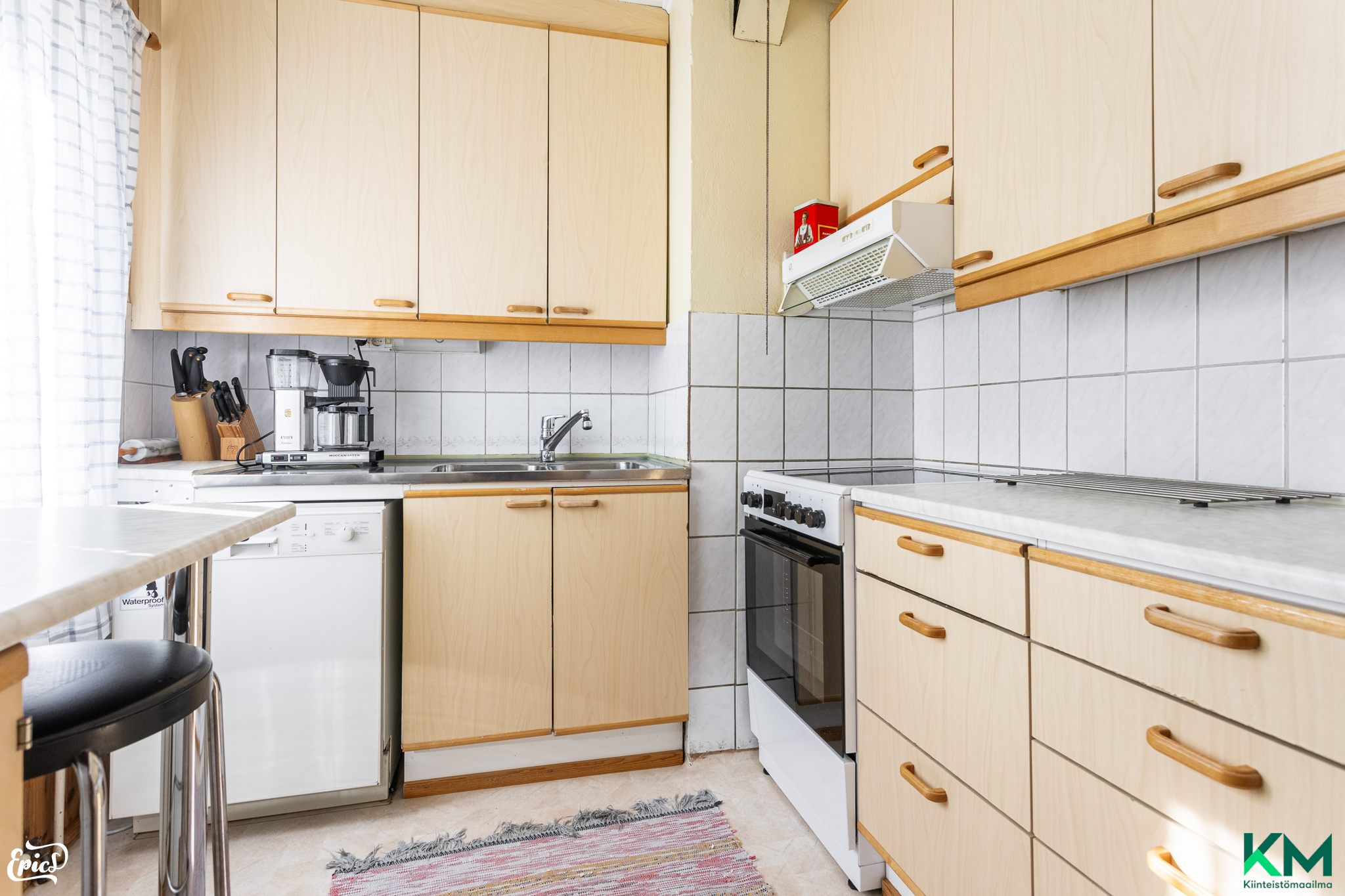 Lehtopolku 4 B, Lempäälä