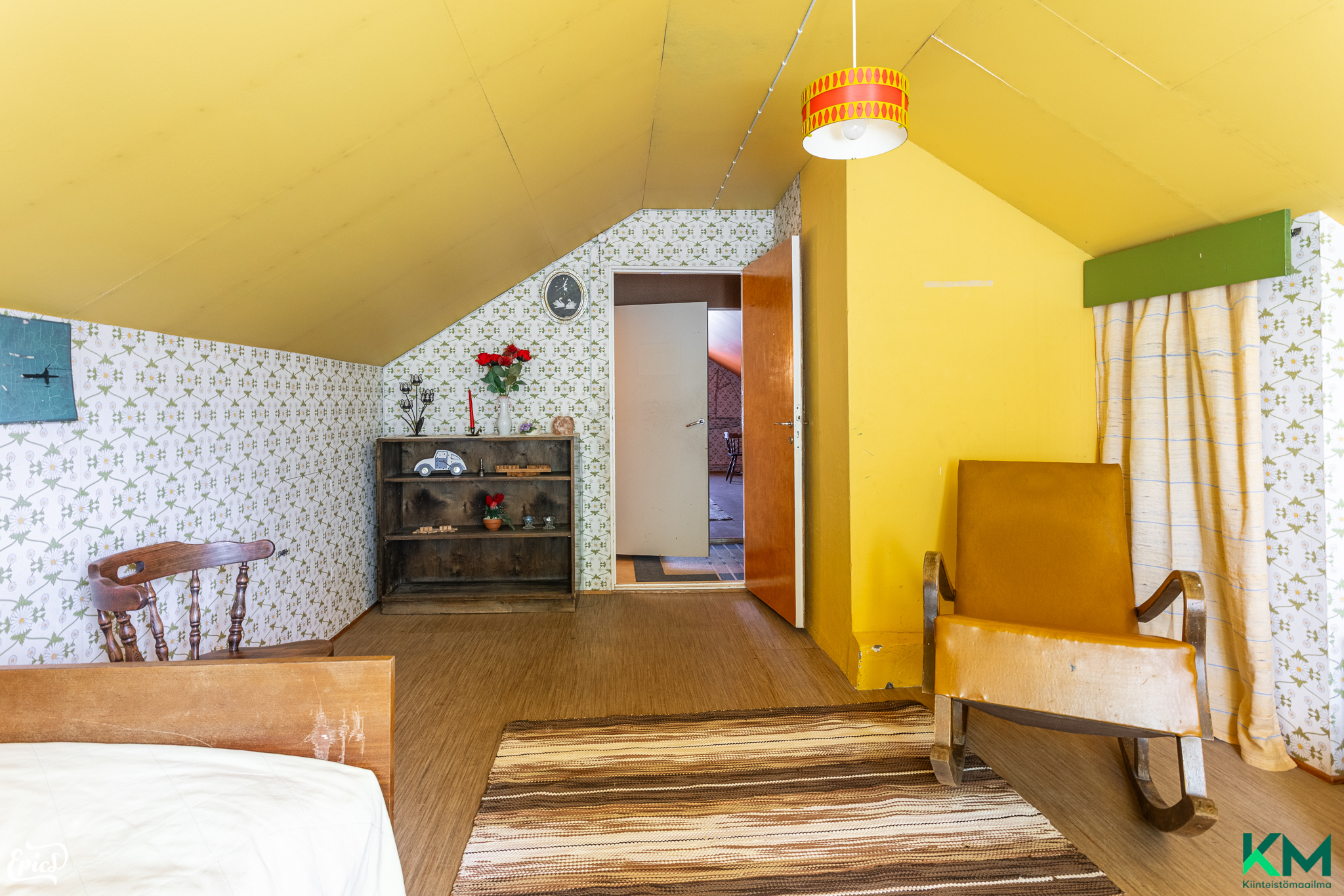 Lehtopolku 4 B, Lempäälä