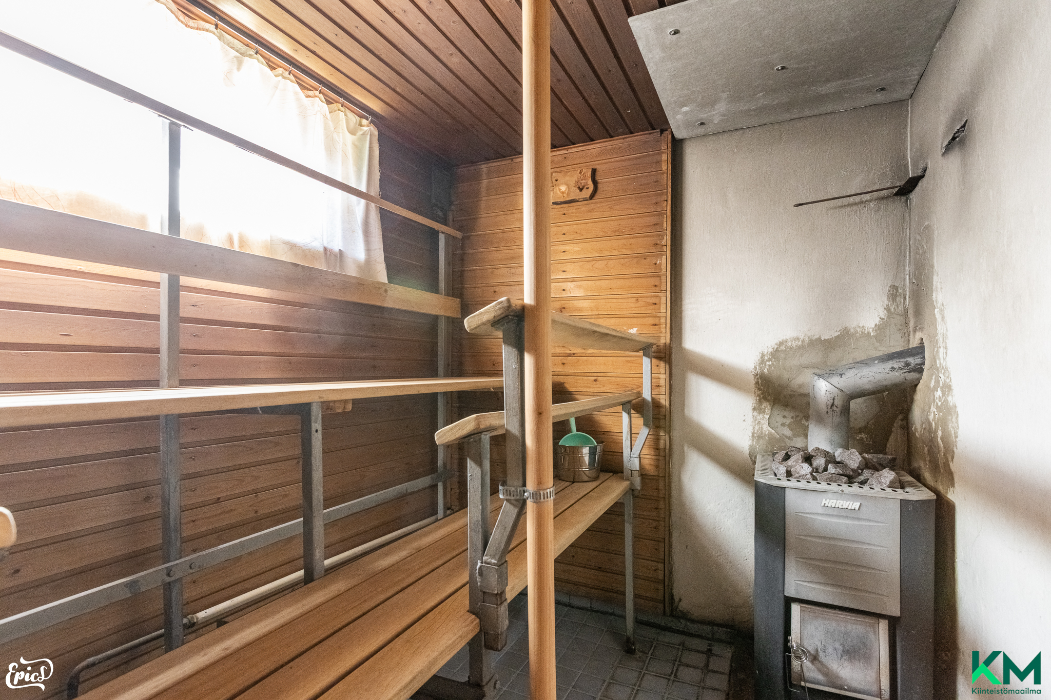 Lehtopolku 4 B, Lempäälä