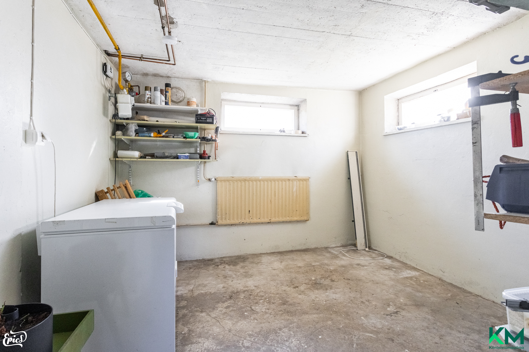 Lehtopolku 4 B, Lempäälä