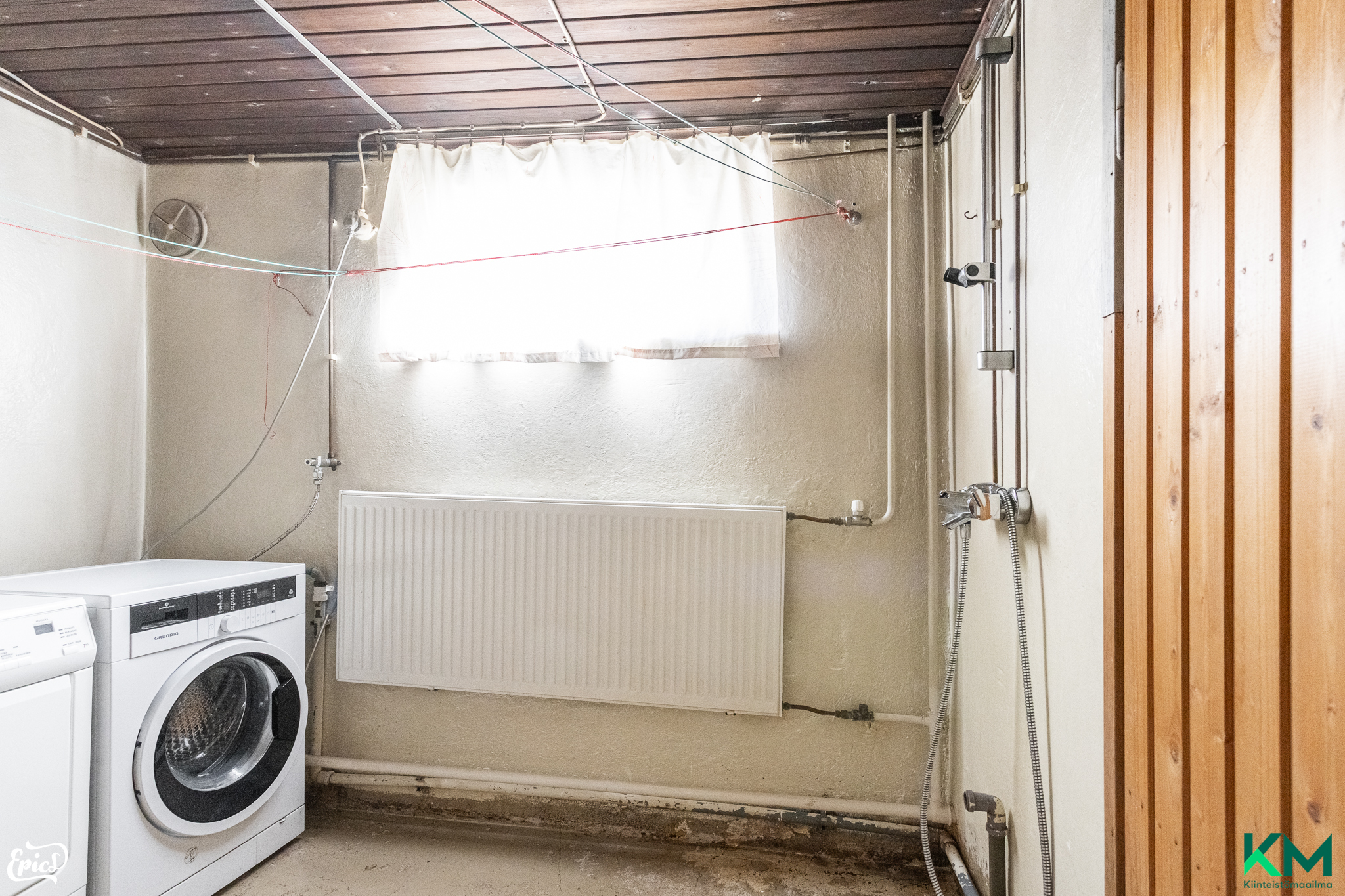 Lehtopolku 4 B, Lempäälä