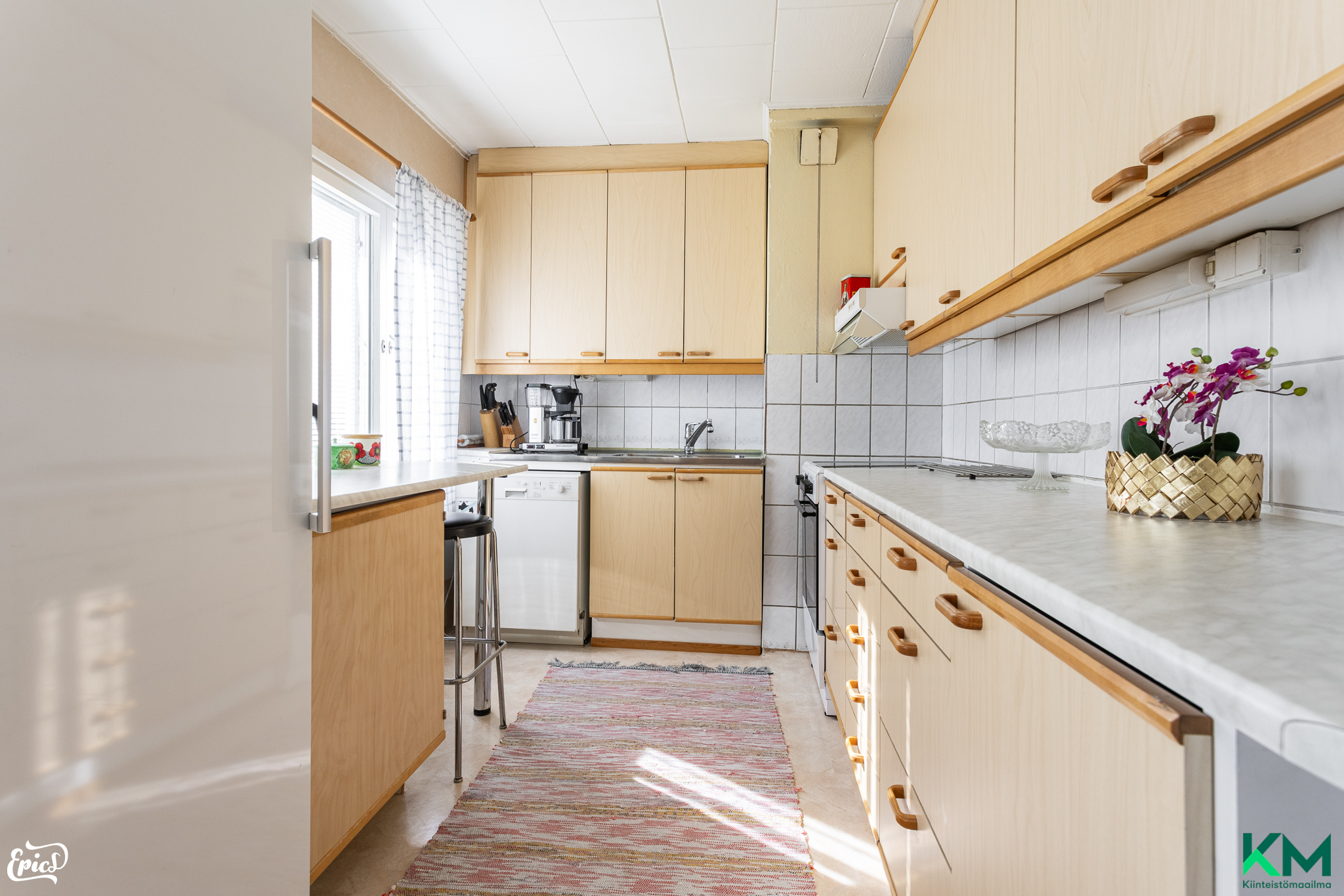 Lehtopolku 4 B, Lempäälä