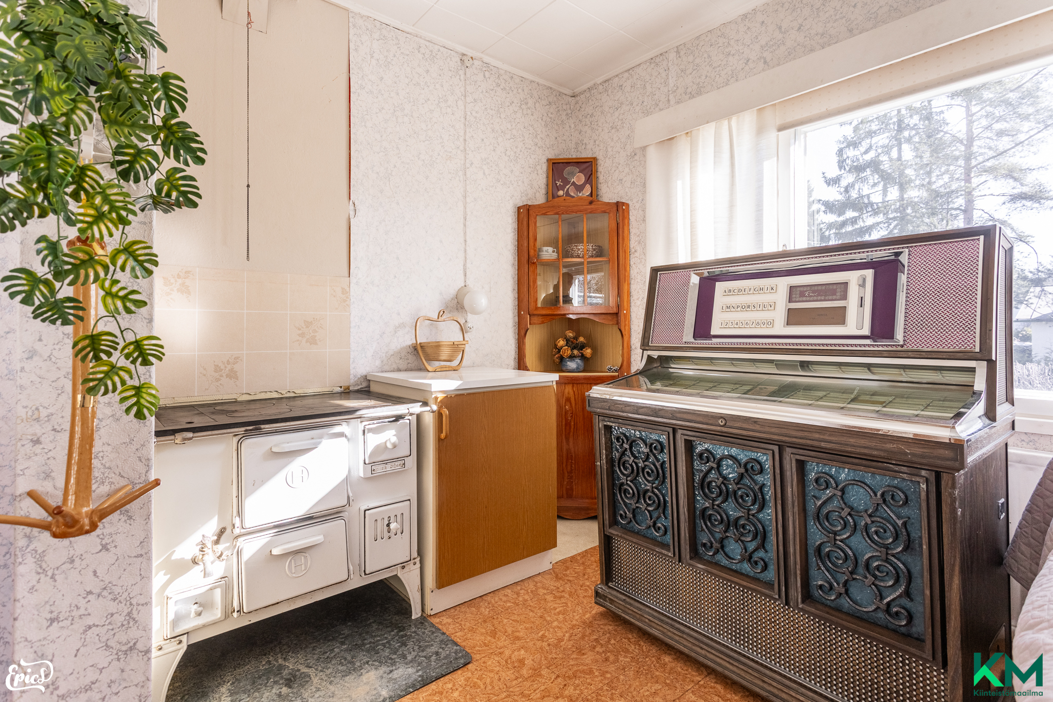 Lehtopolku 4 B, Lempäälä