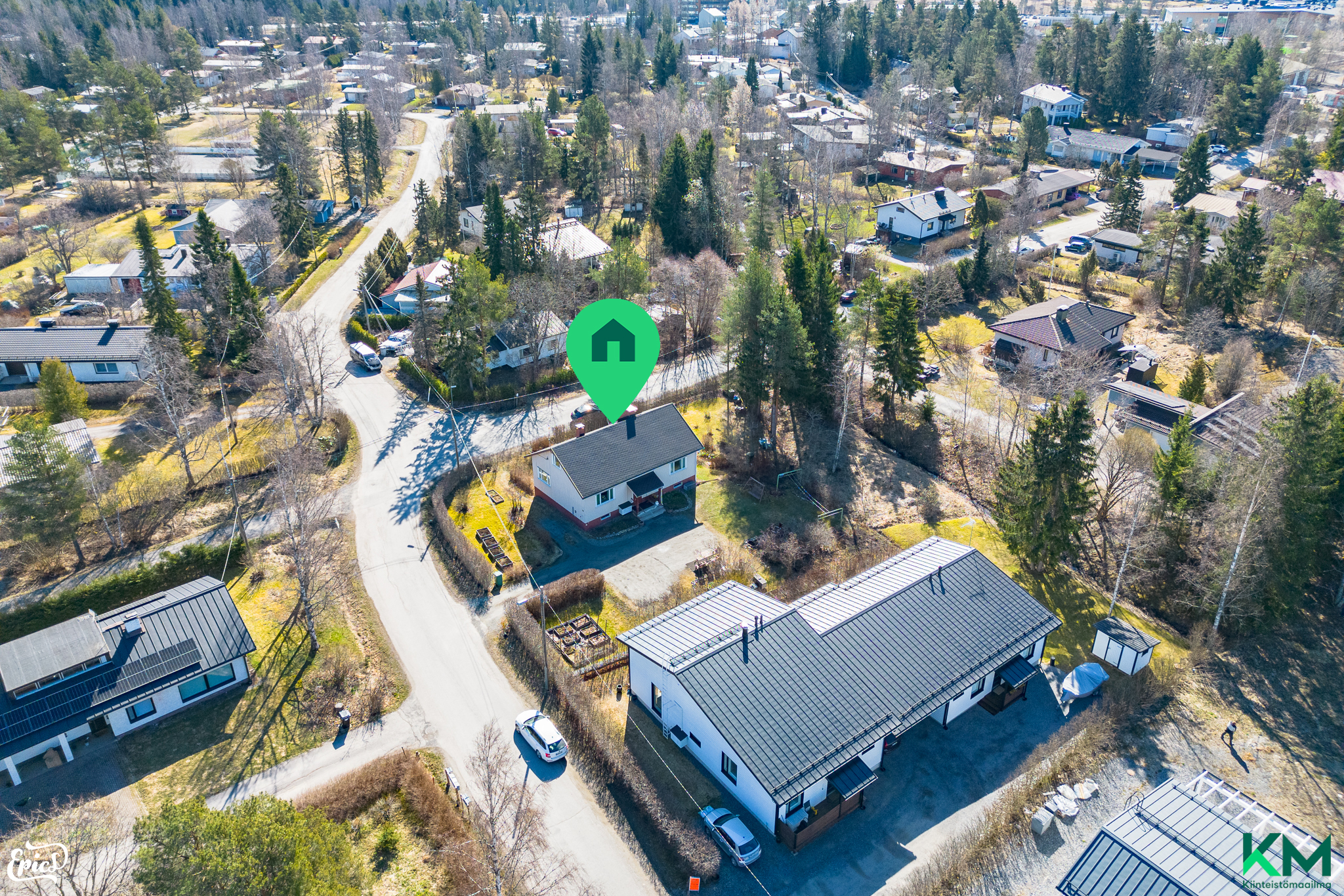 Mika Ranne 040 5088 269