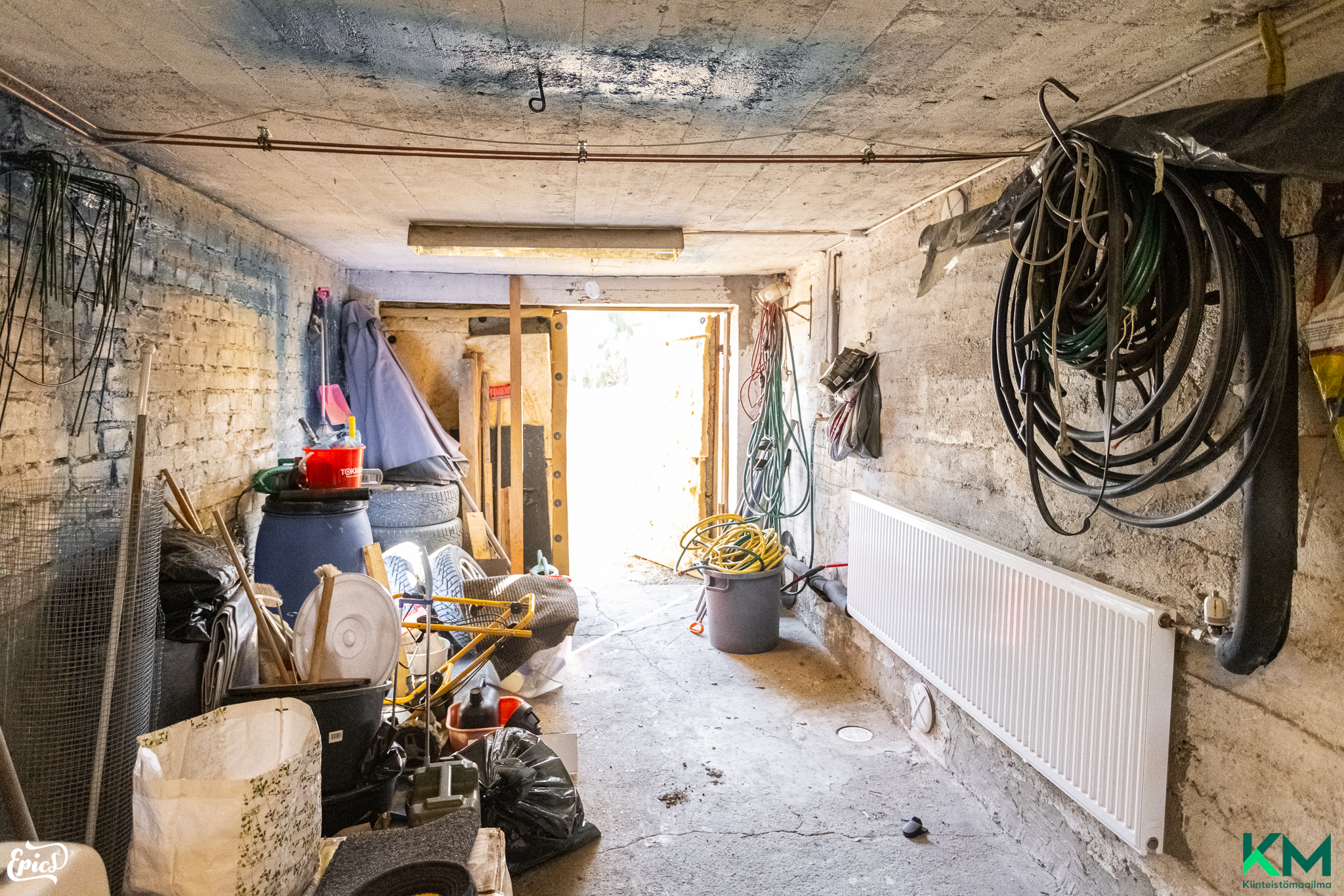 Lehtopolku 4 B, Lempäälä