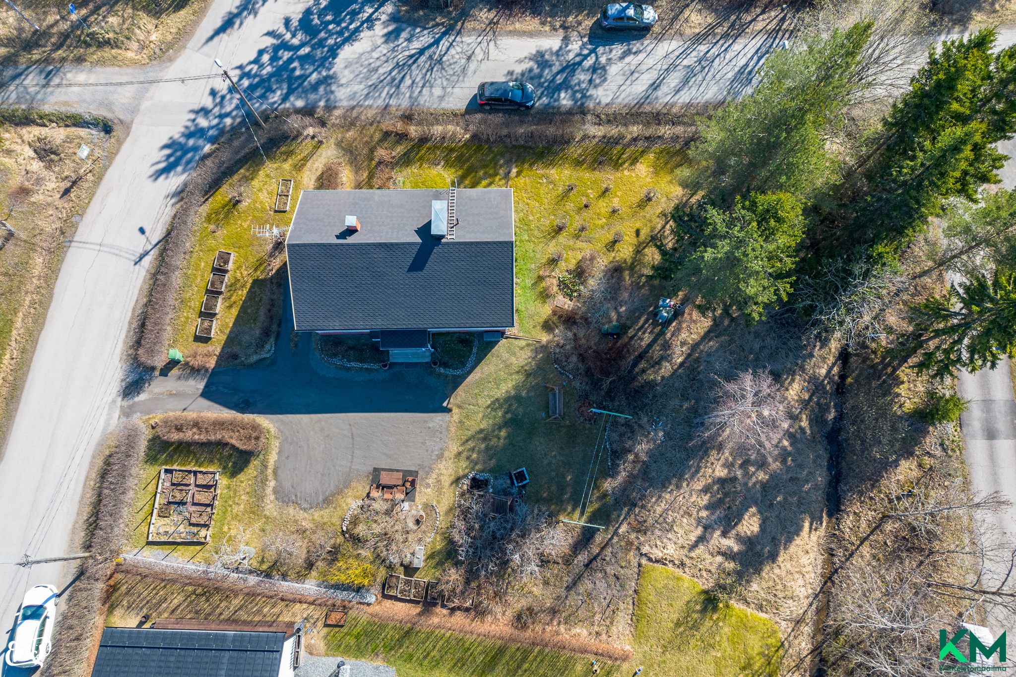 Lehtopolku 4 B, Lempäälä