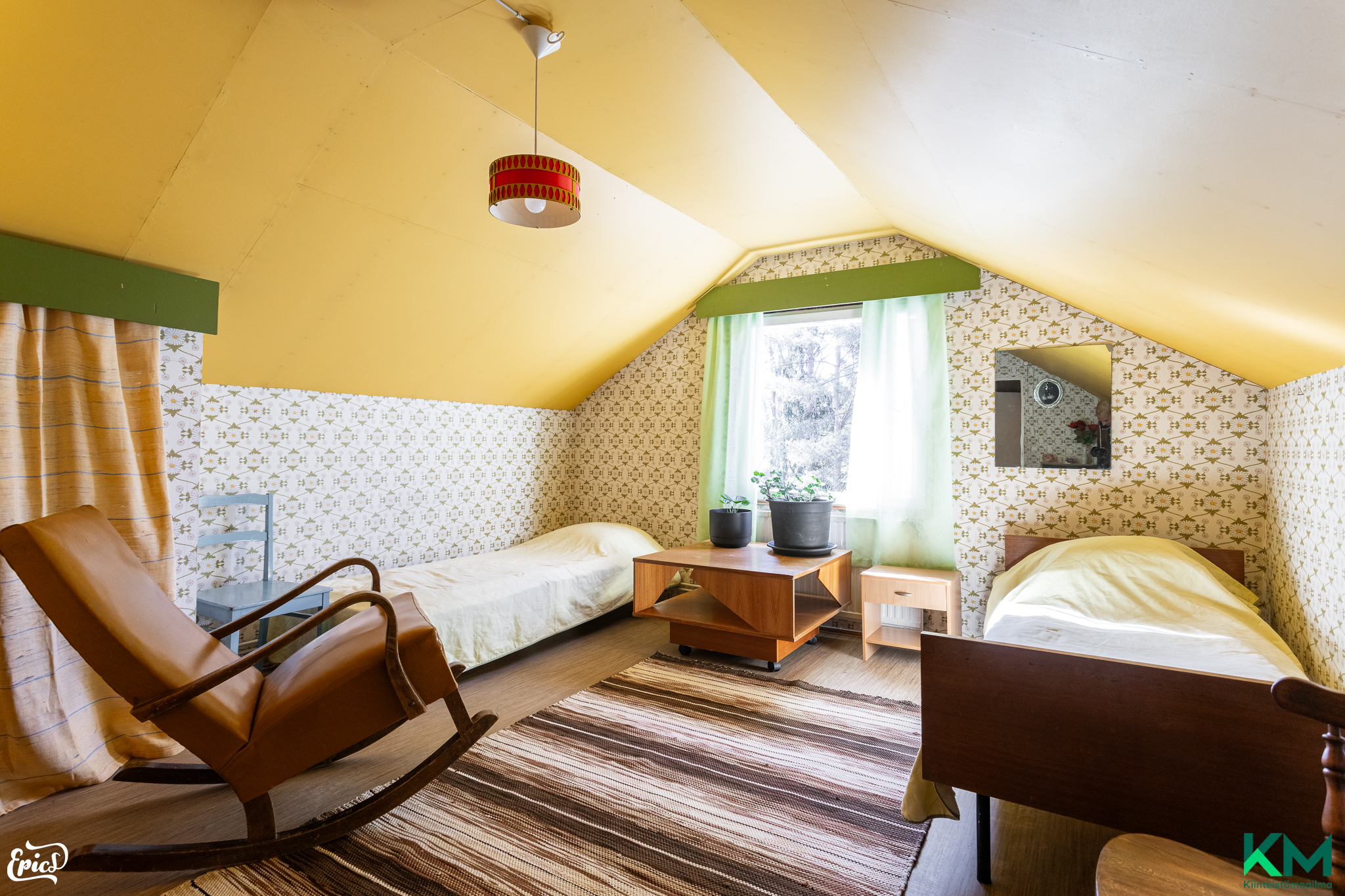 Lehtopolku 4 B, Lempäälä