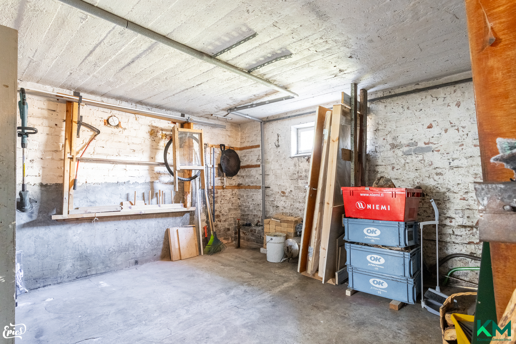 Lehtopolku 4 B, Lempäälä