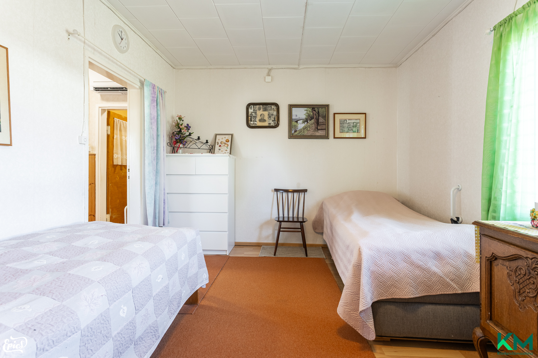 Lehtopolku 4 B, Lempäälä