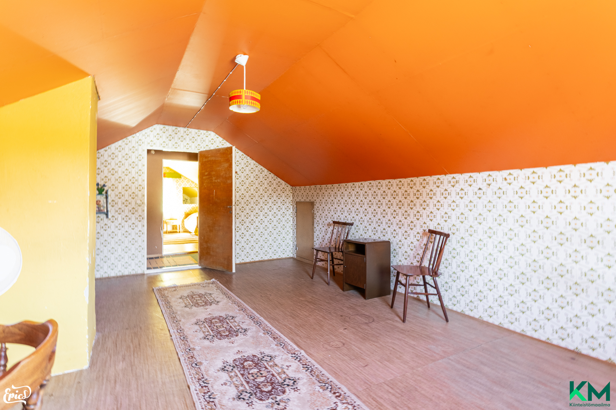 Lehtopolku 4 B, Lempäälä