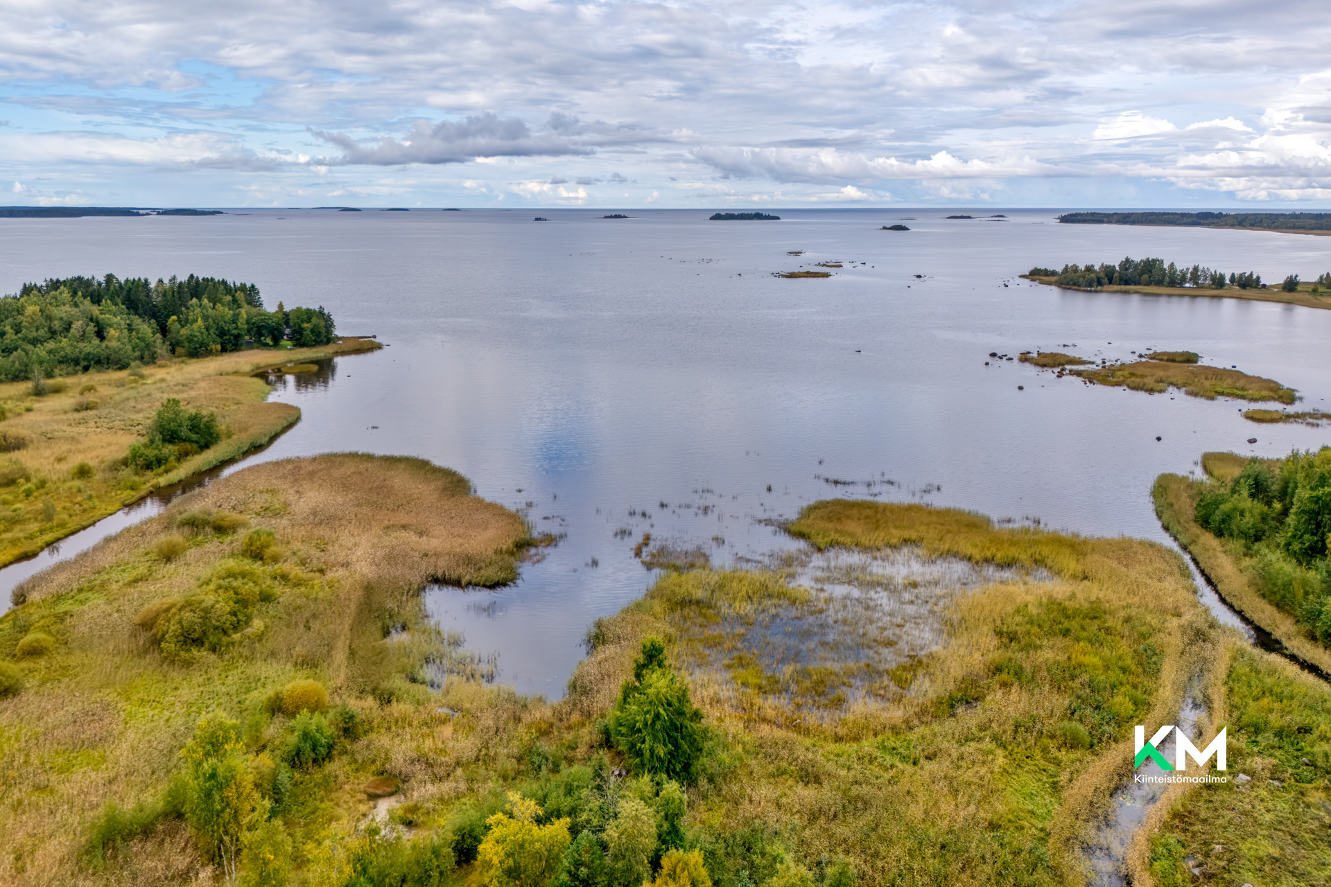 Aapunkarintie 156, Marinkainen, Kokkola