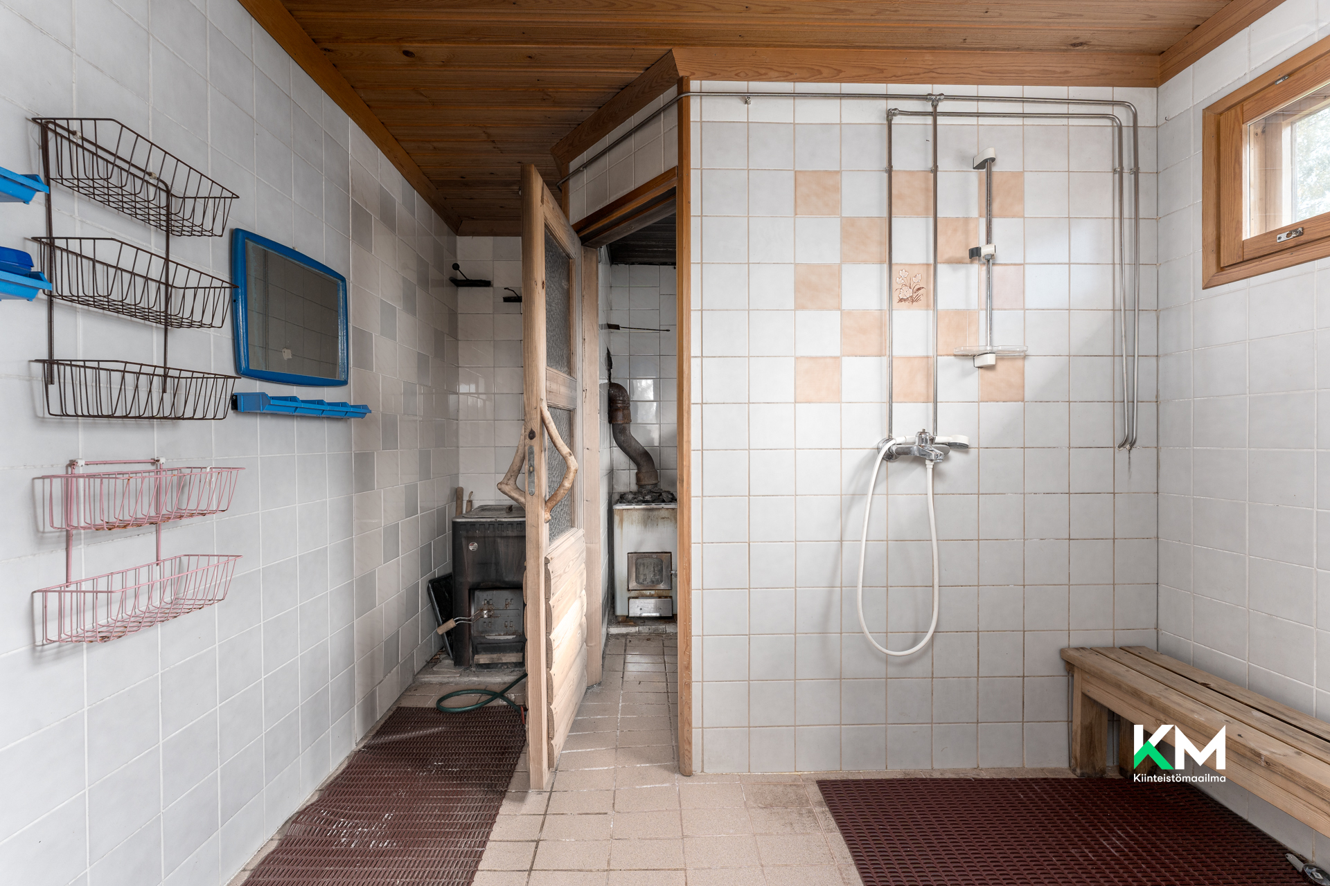 Aapunkarintie 156, Marinkainen, Kokkola