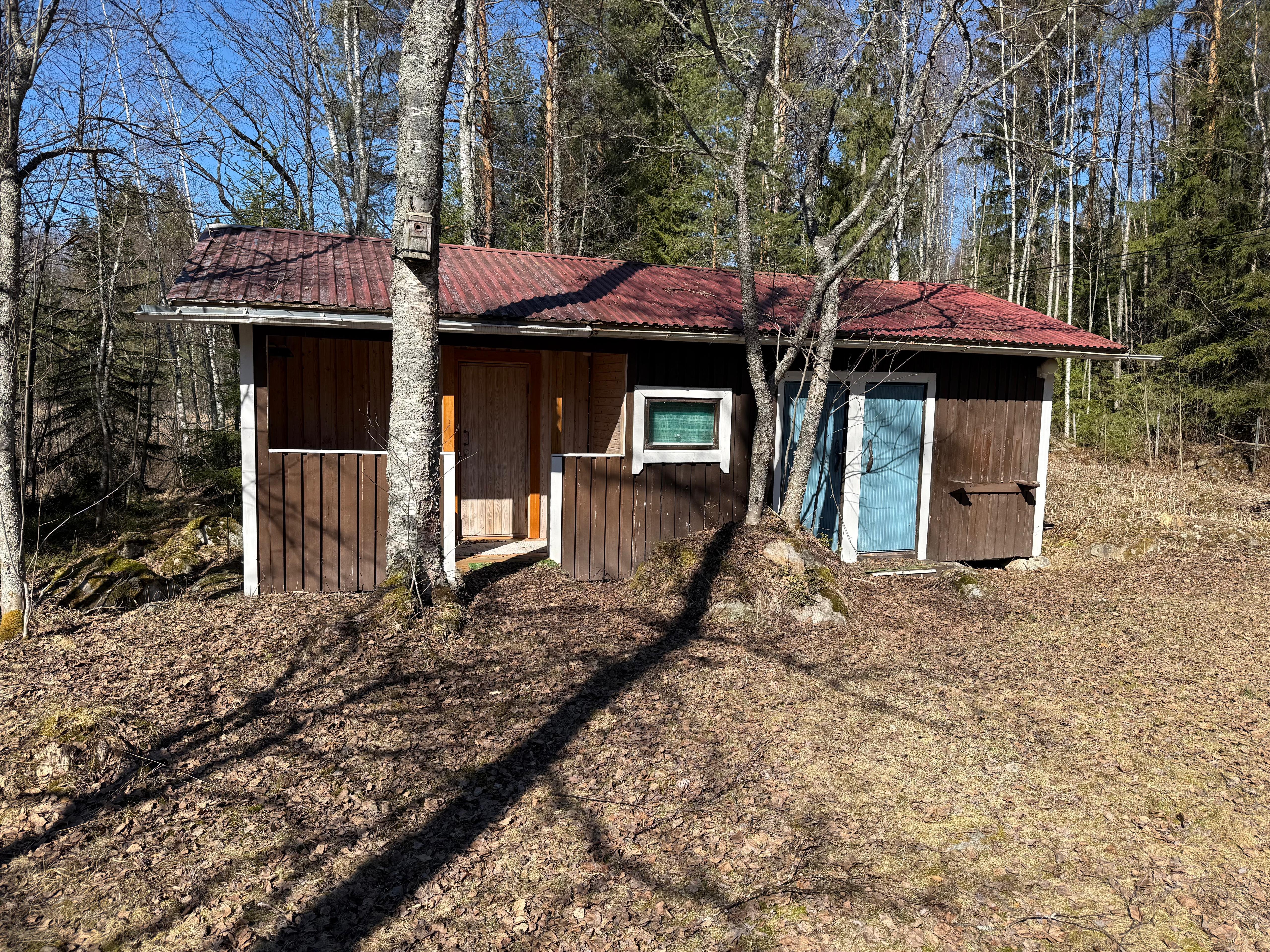 Ruokolahdentie 139, Pieksämäki