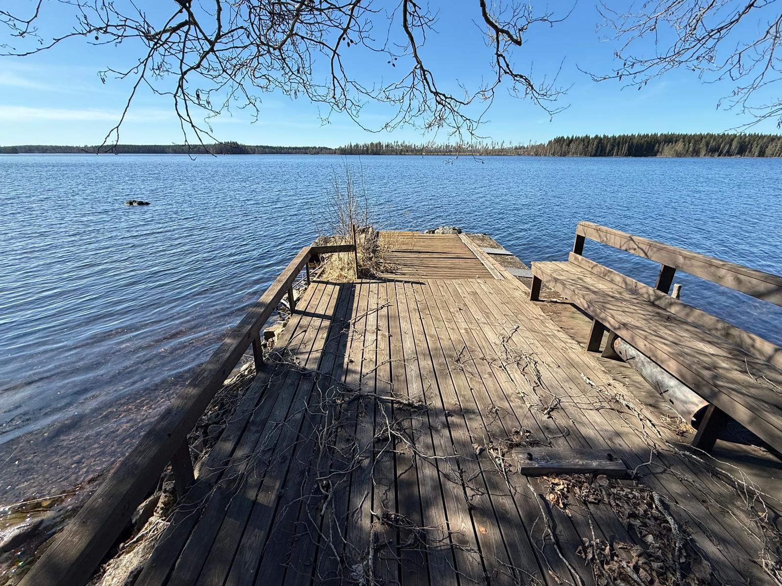 Ruokolahdentie 139, Pieksämäki