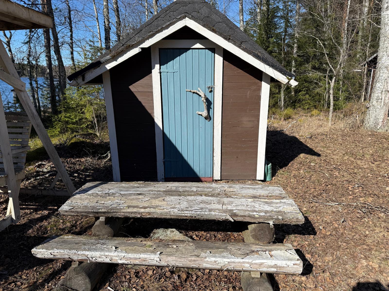 Ruokolahdentie 139, Pieksämäki