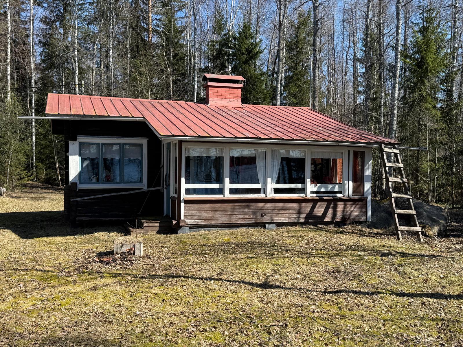 Ruokolahdentie 139, Pieksämäki