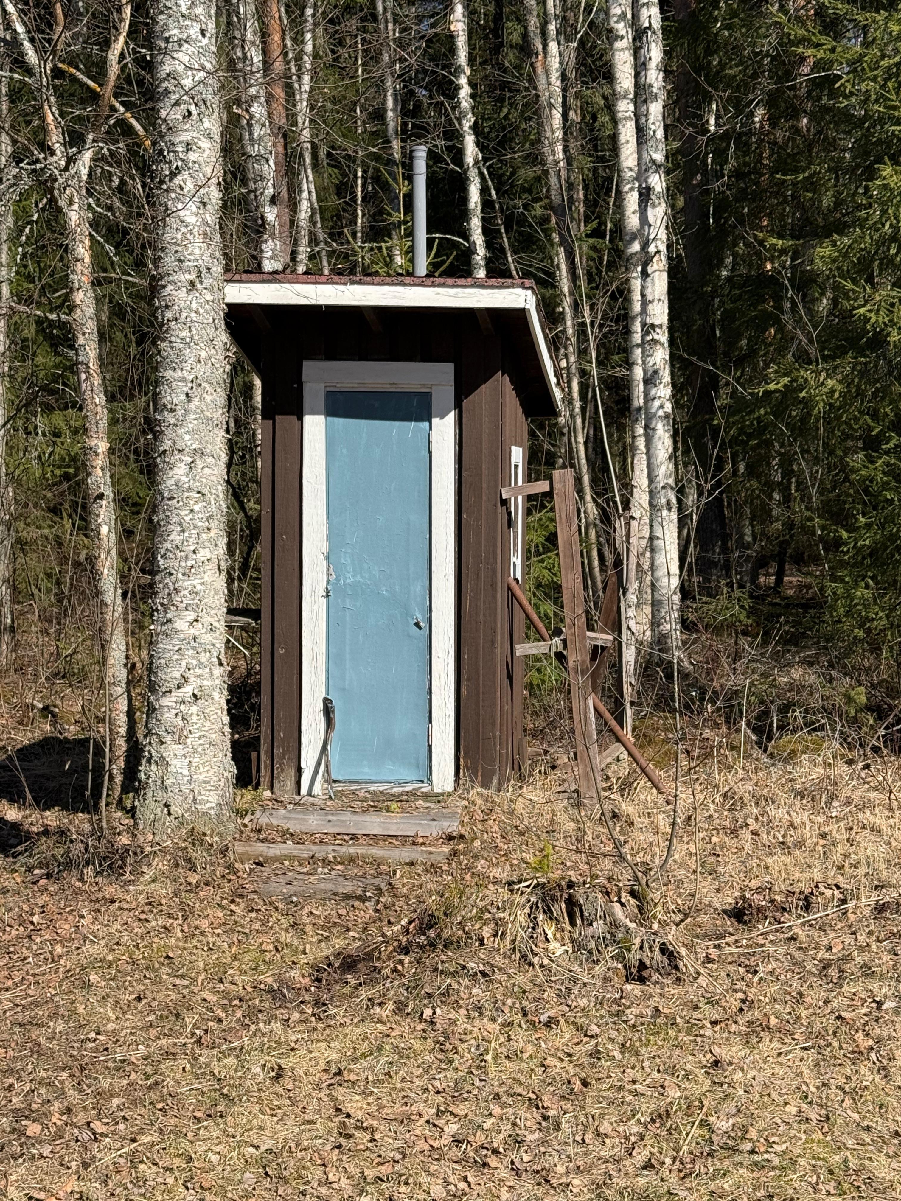 Ruokolahdentie 139, Pieksämäki