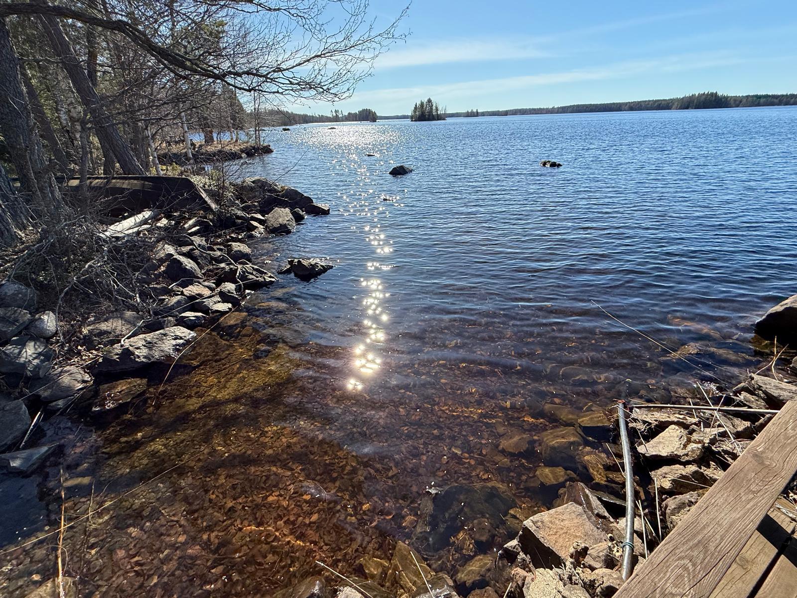 Ruokolahdentie 139, Pieksämäki