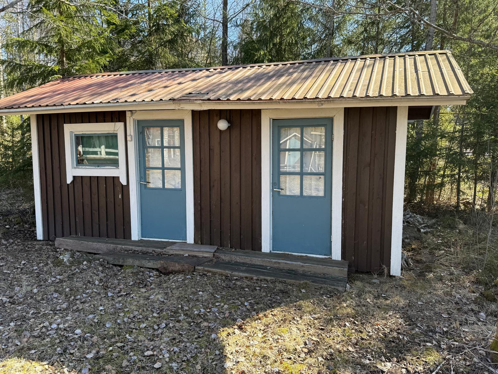 Ruokolahdentie 139, Pieksämäki