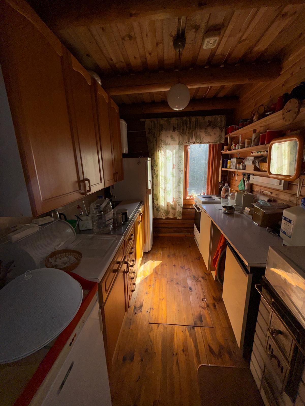 Ruokolahdentie 139, Pieksämäki