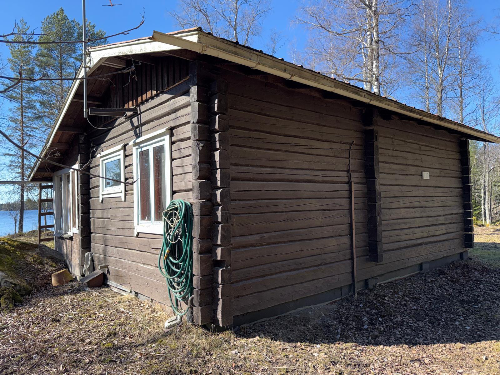 Ruokolahdentie 139, Pieksämäki