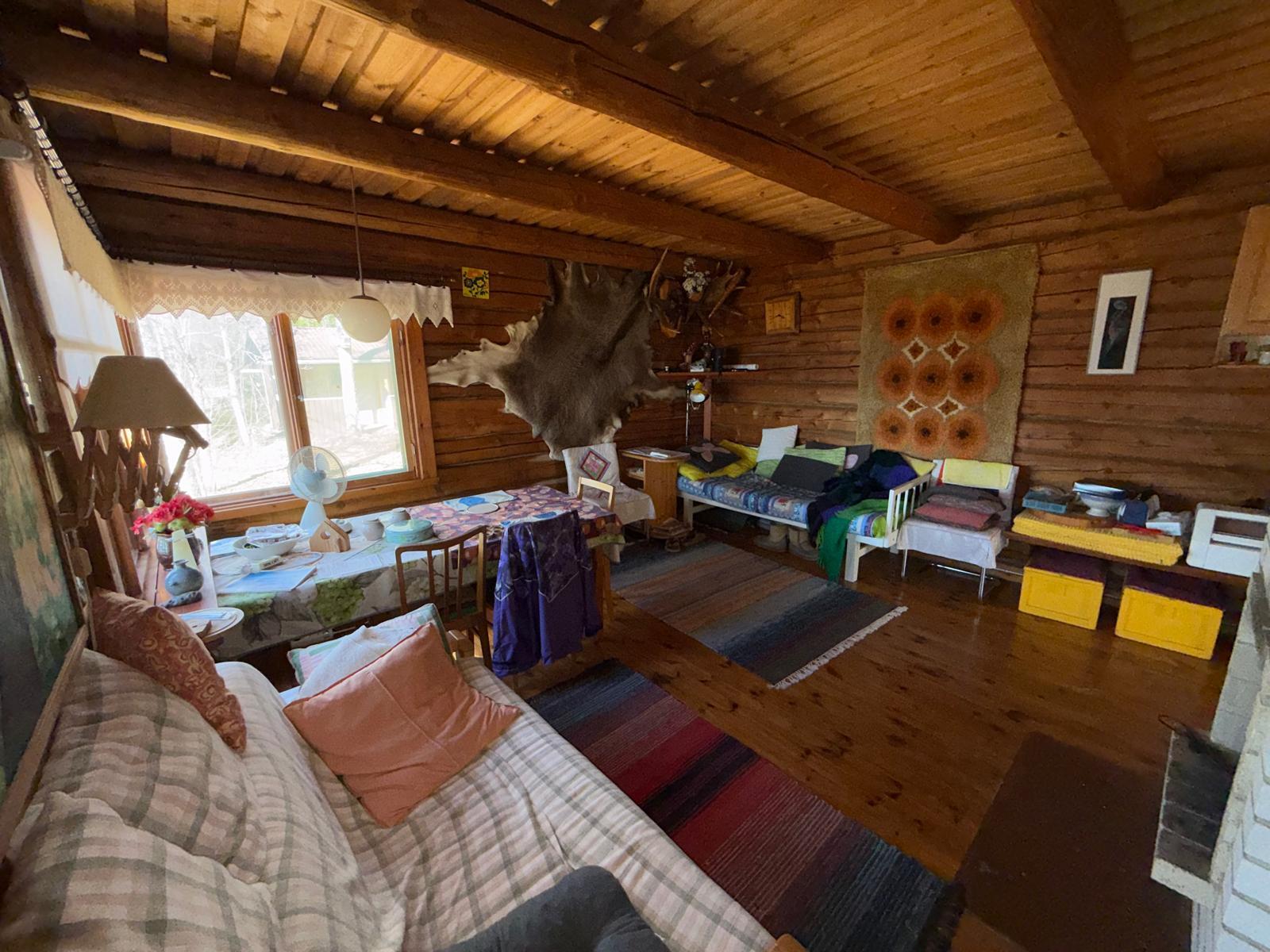 Ruokolahdentie 139, Pieksämäki